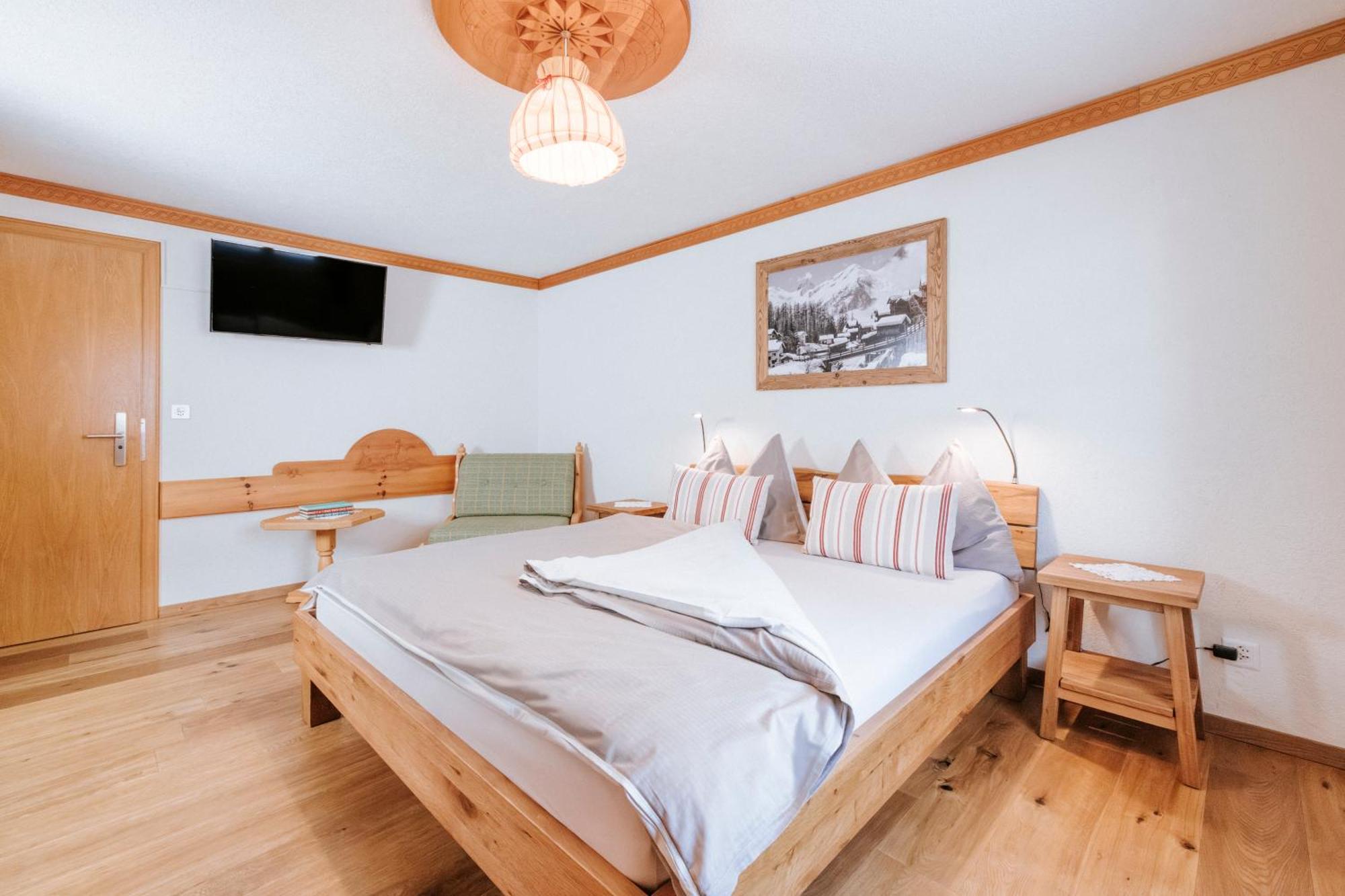 Double Room North