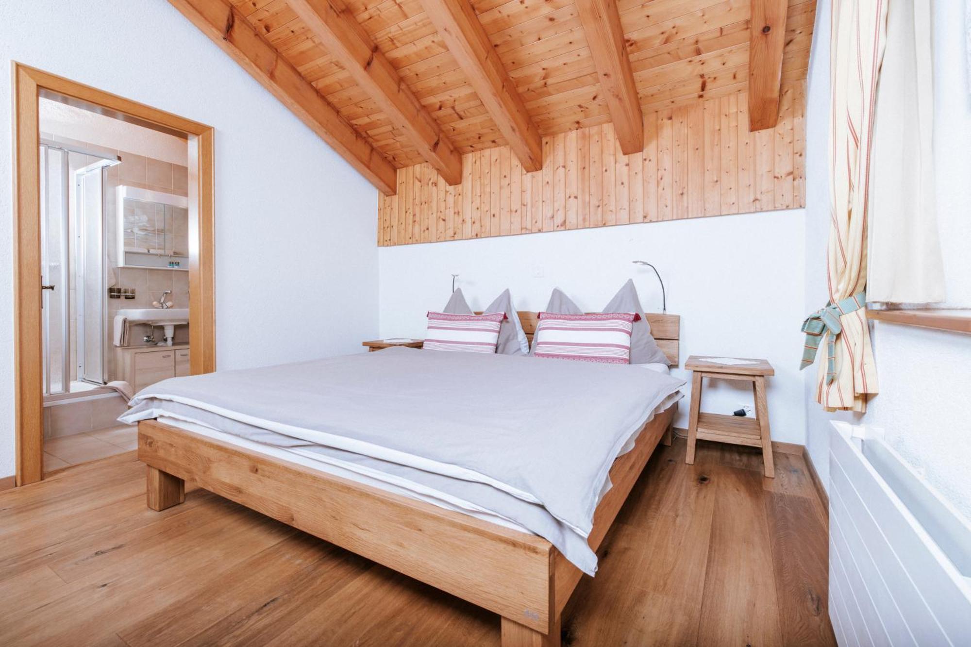 Double Room North