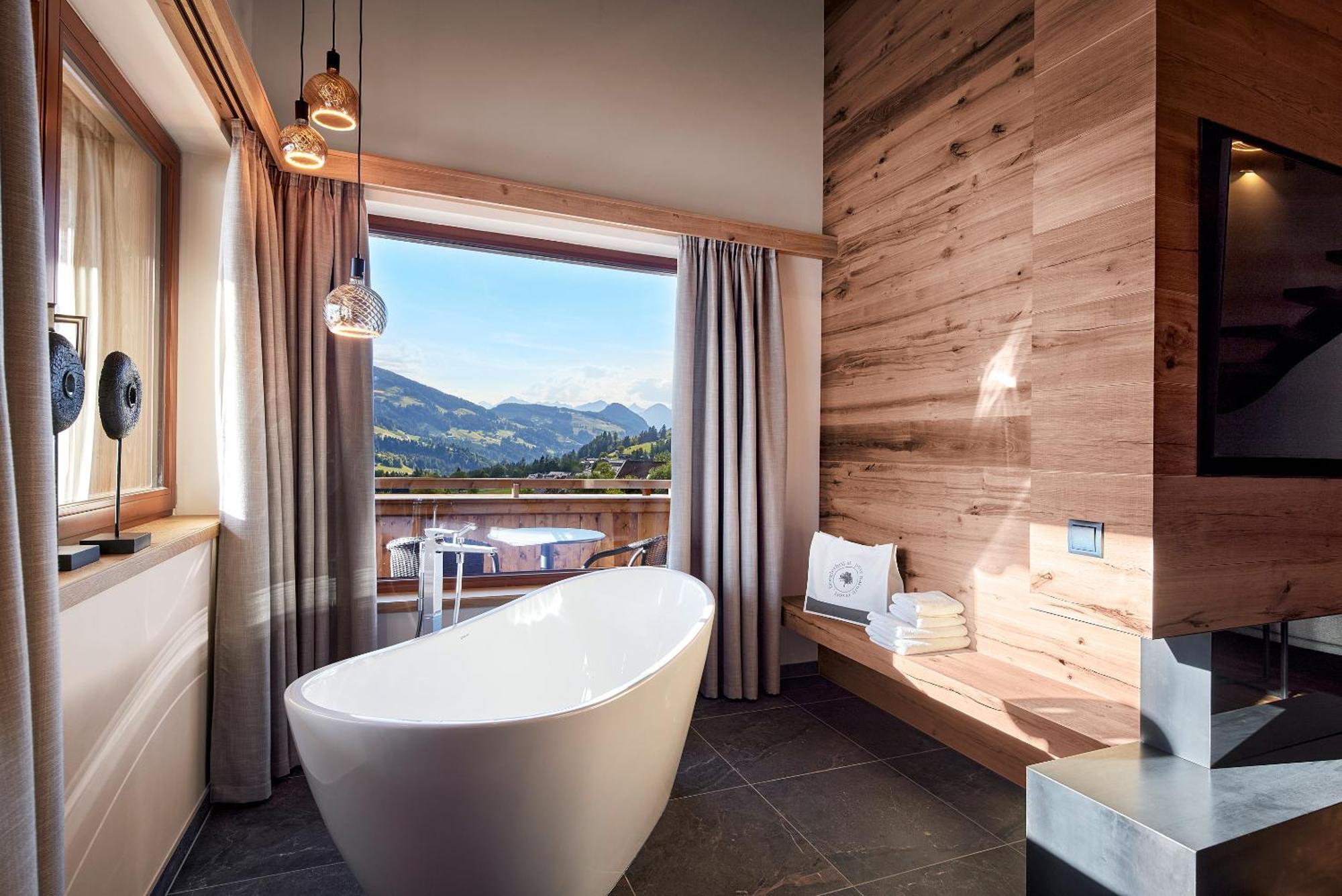Suite Deluxe