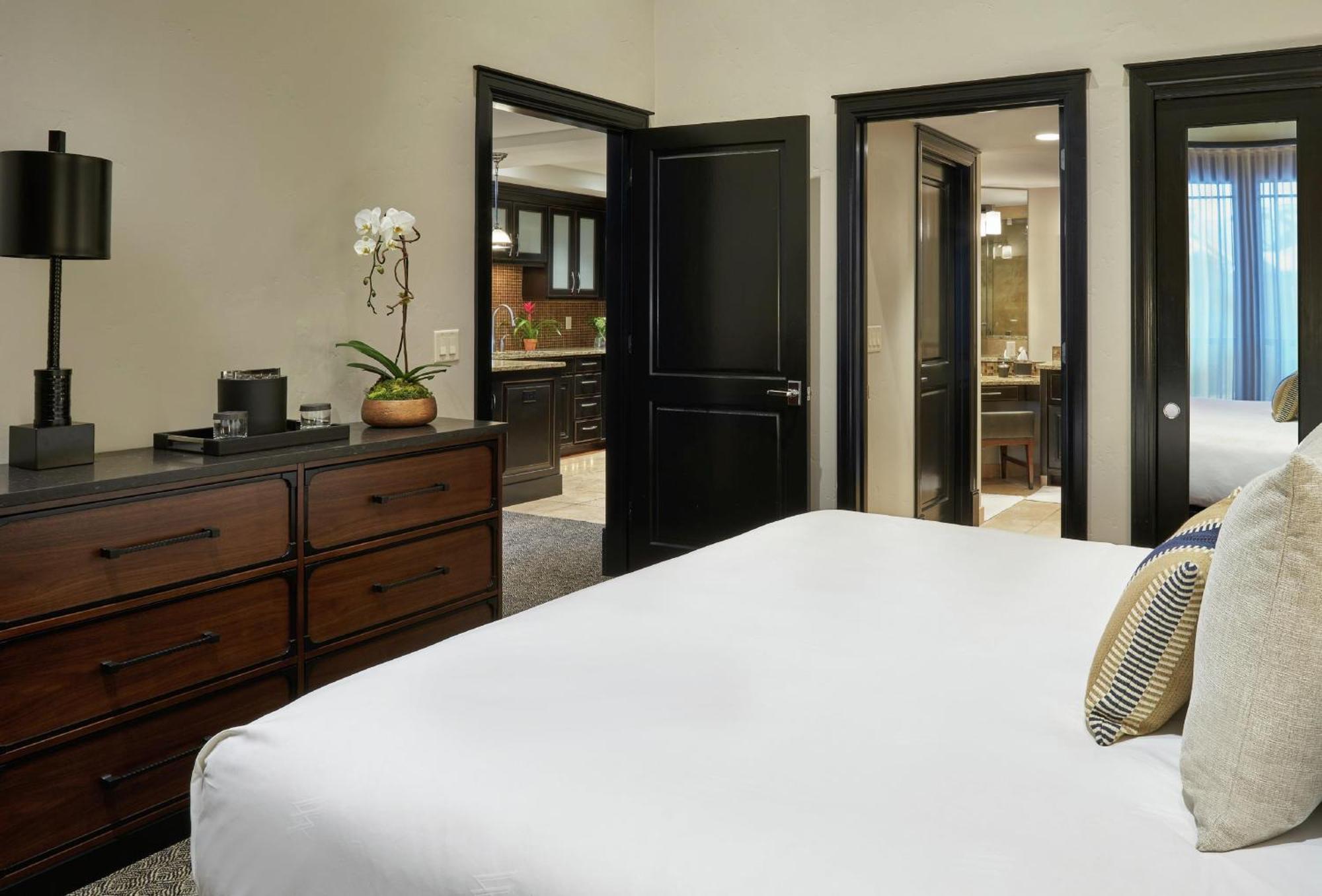 Superior Residence met 2 Slaapkamers