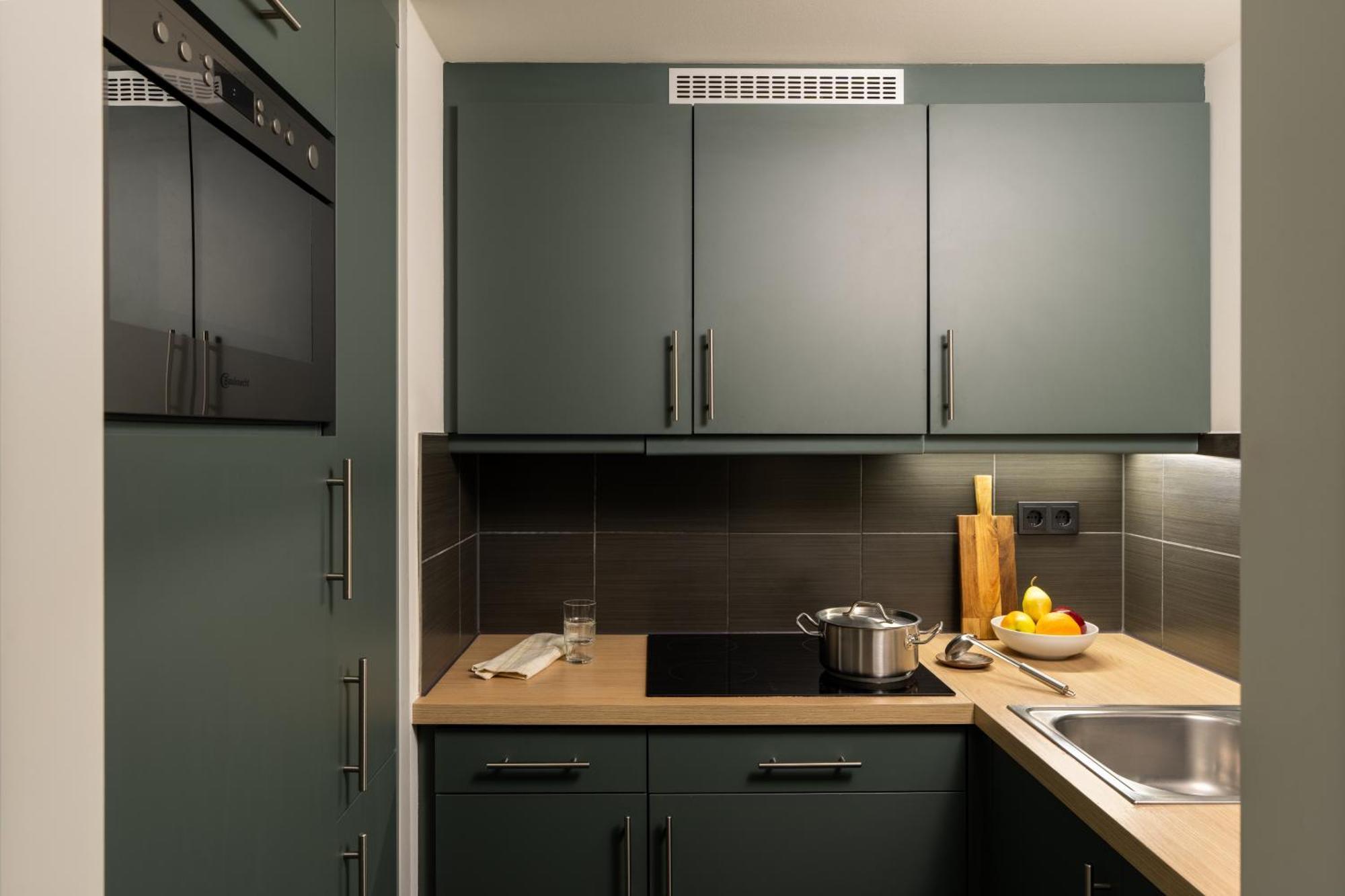 Signature Apartment 1 Bedroom