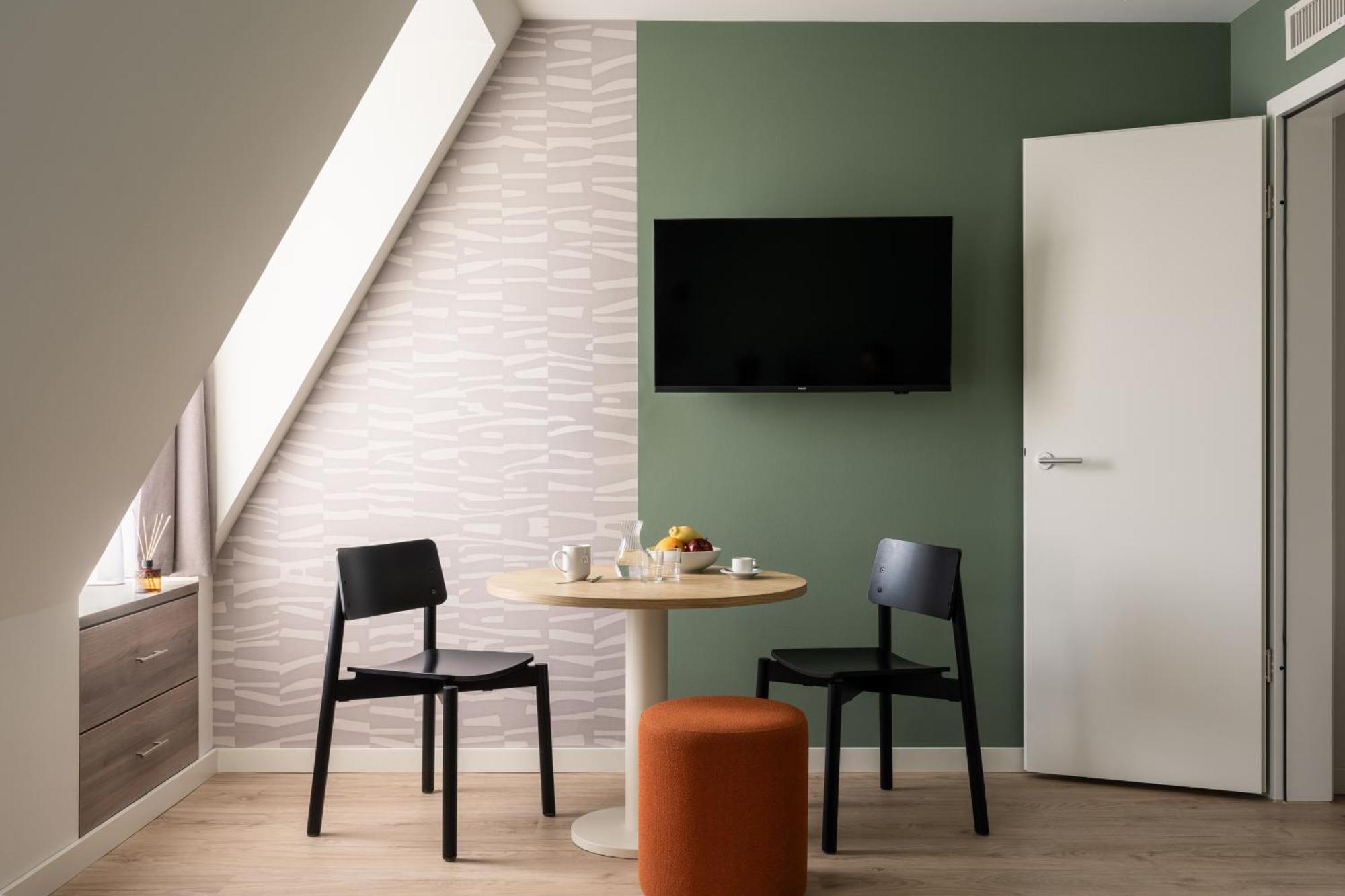 Signature Apartment 1 Bedroom