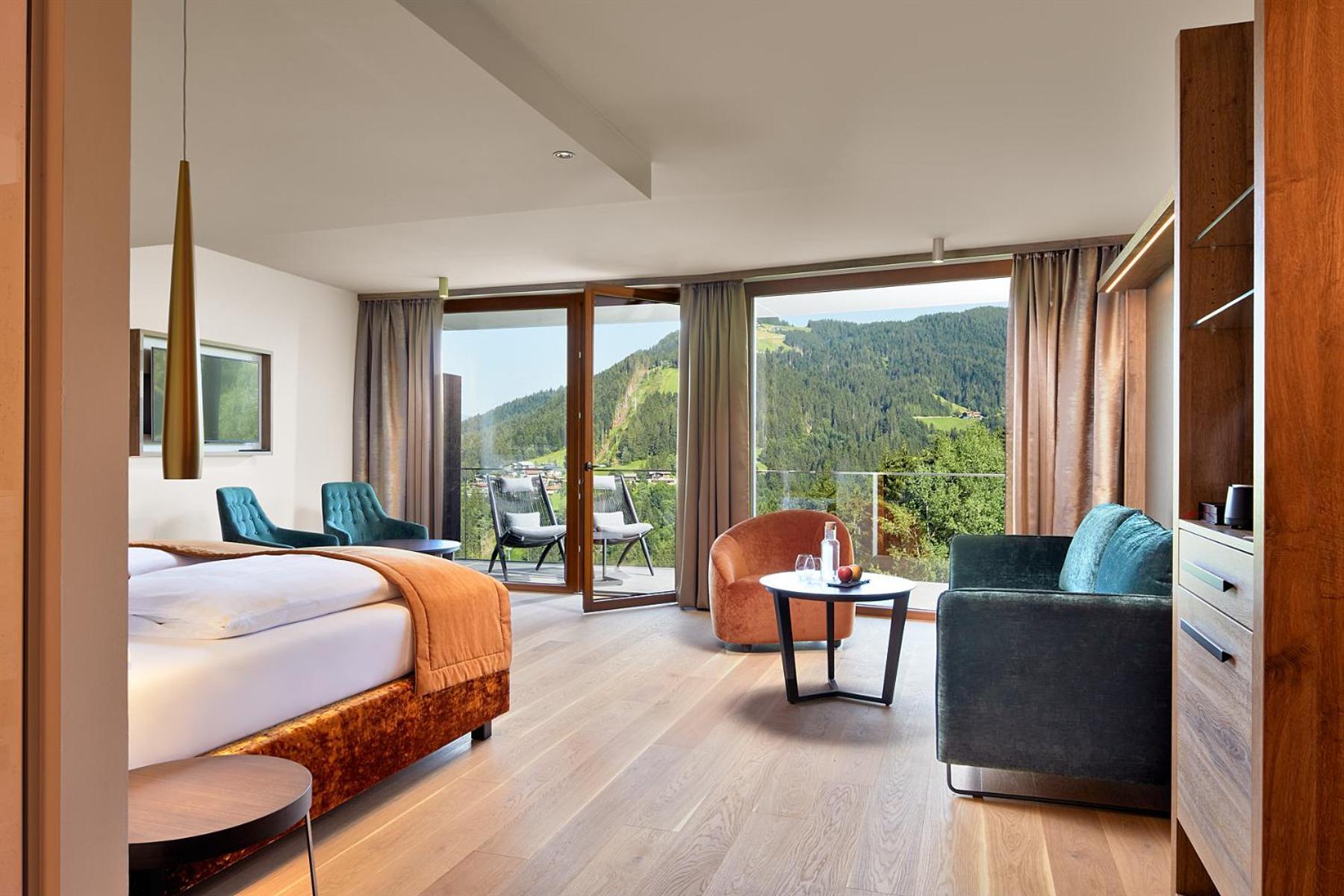 Superior Suite