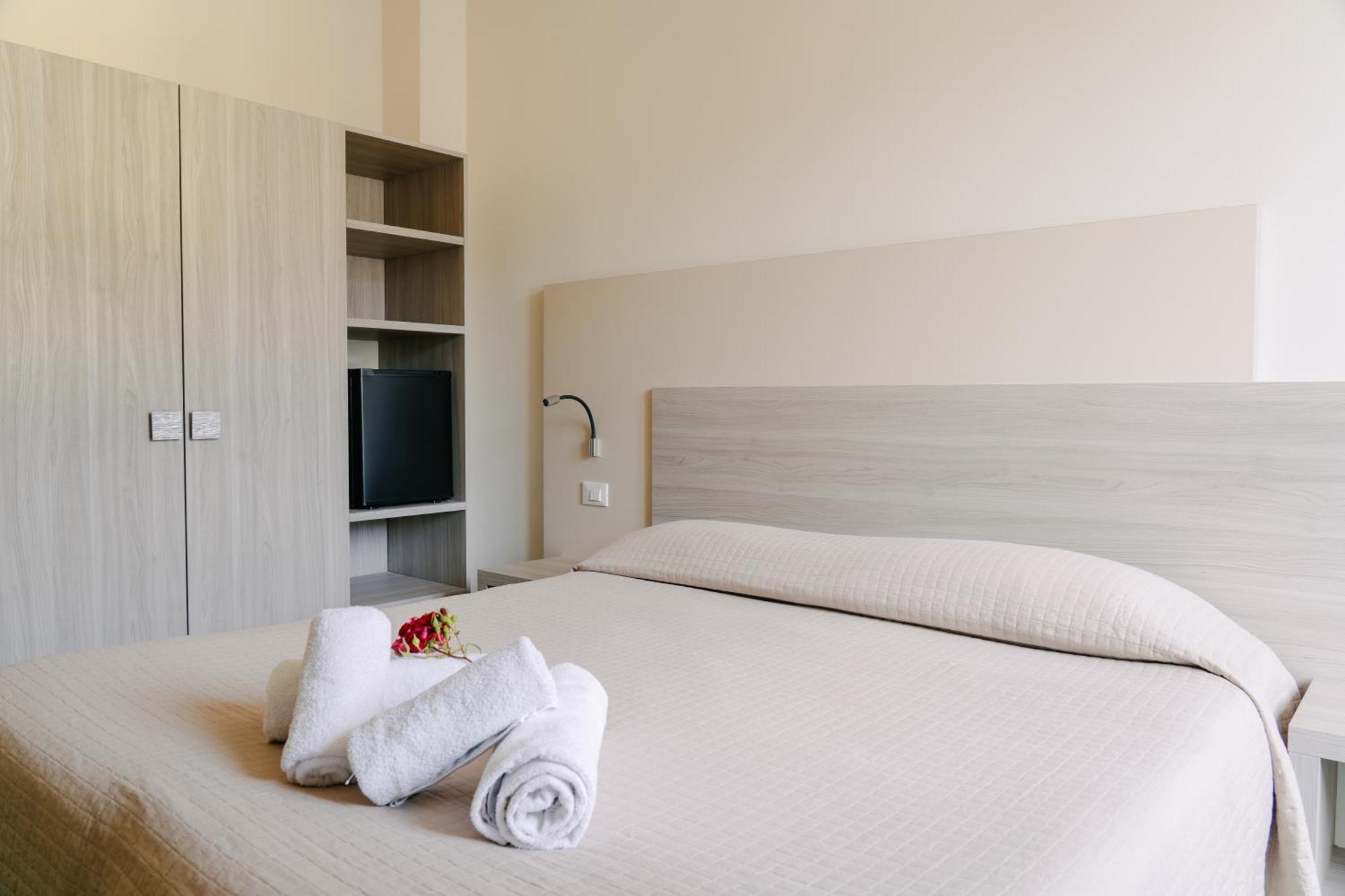 Classic Double or Twin Room
