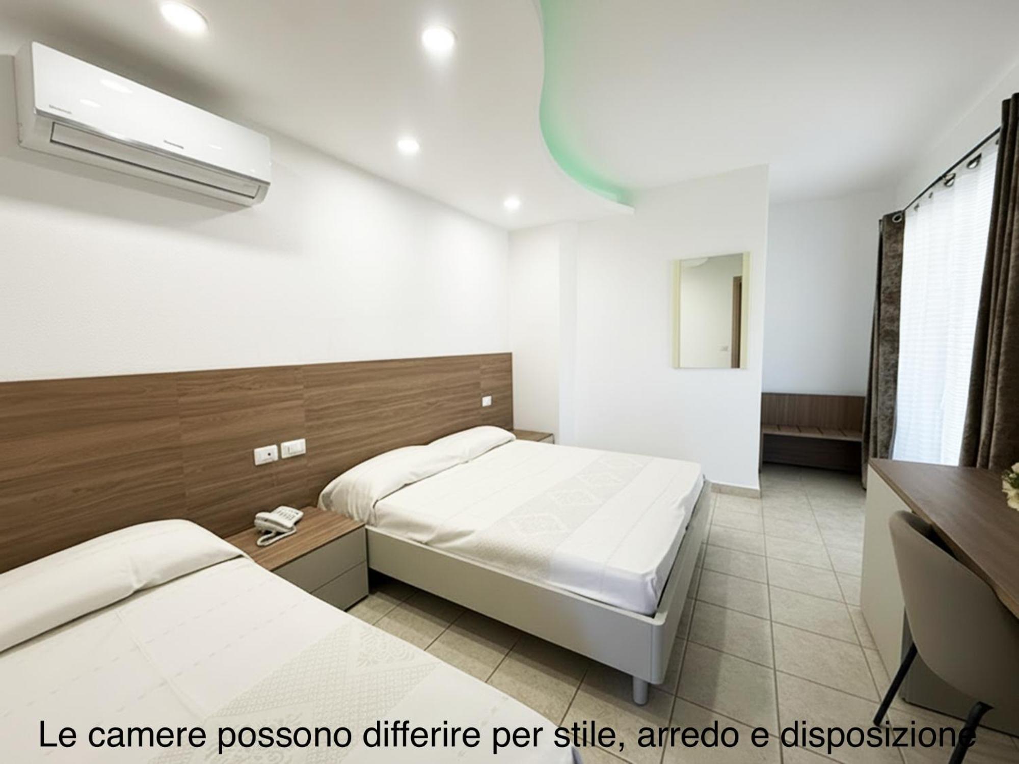 Chambre Double Supérieure Design