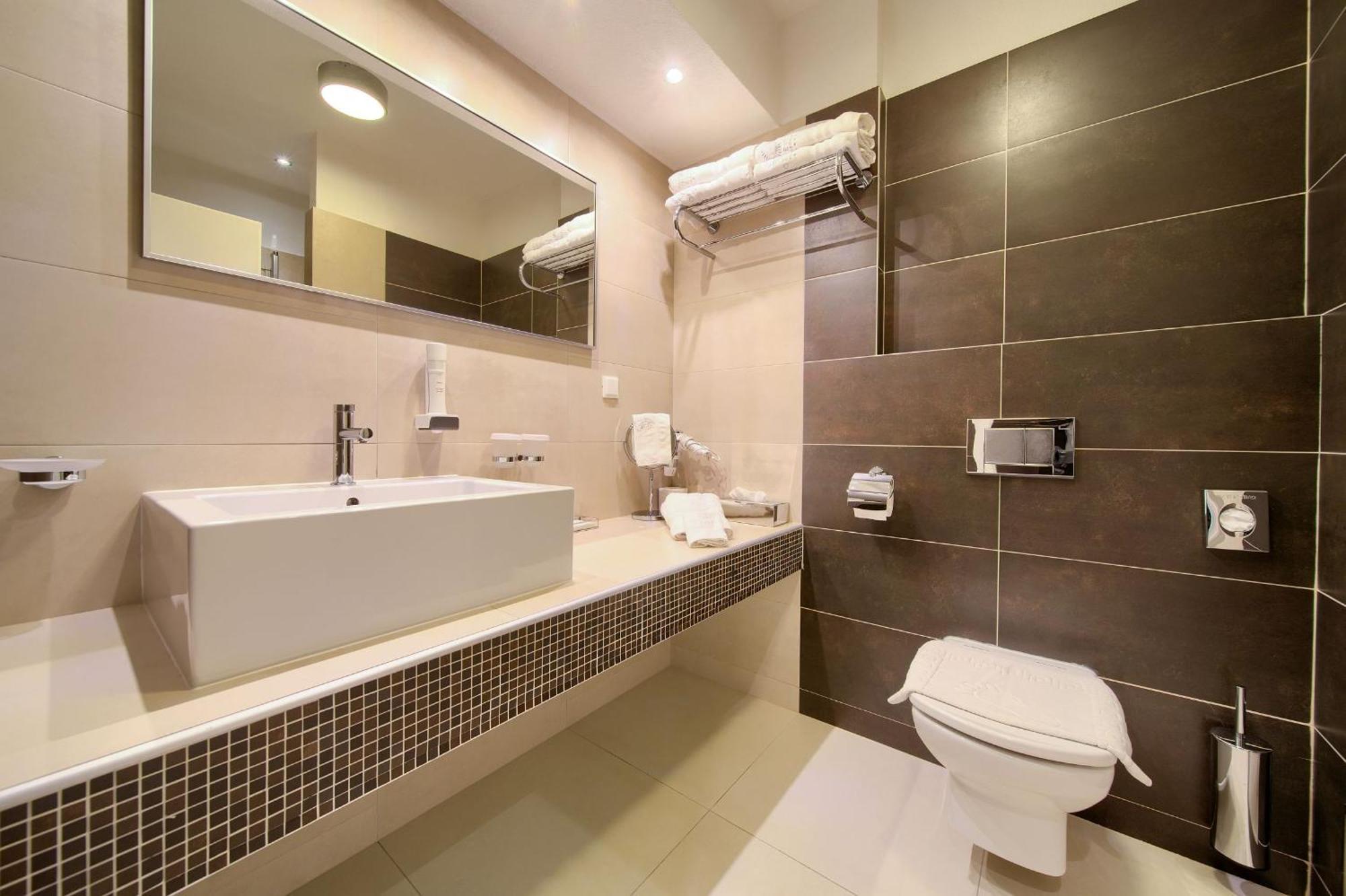 Premium Suite Sea View
