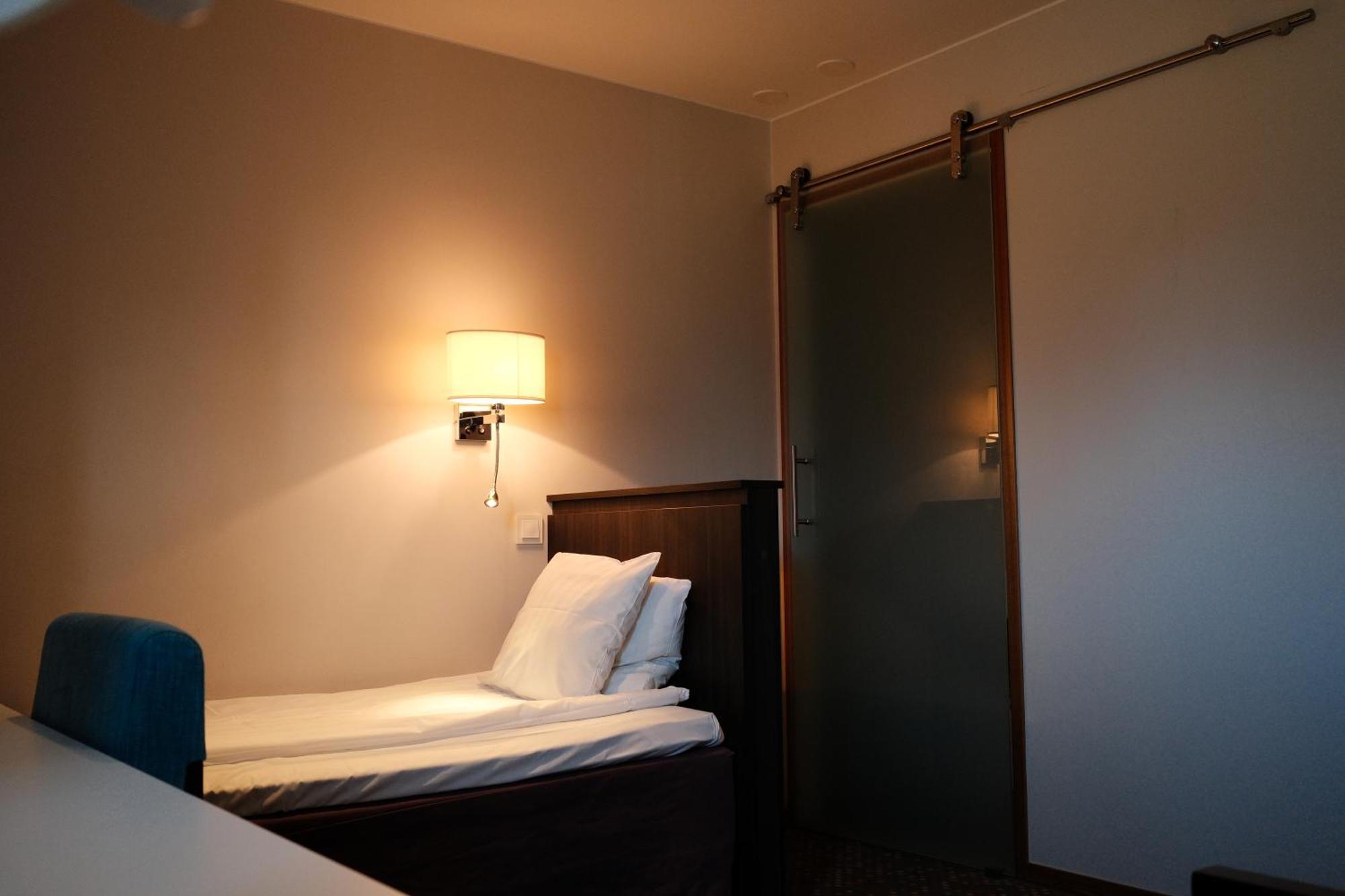 Small Twin Room