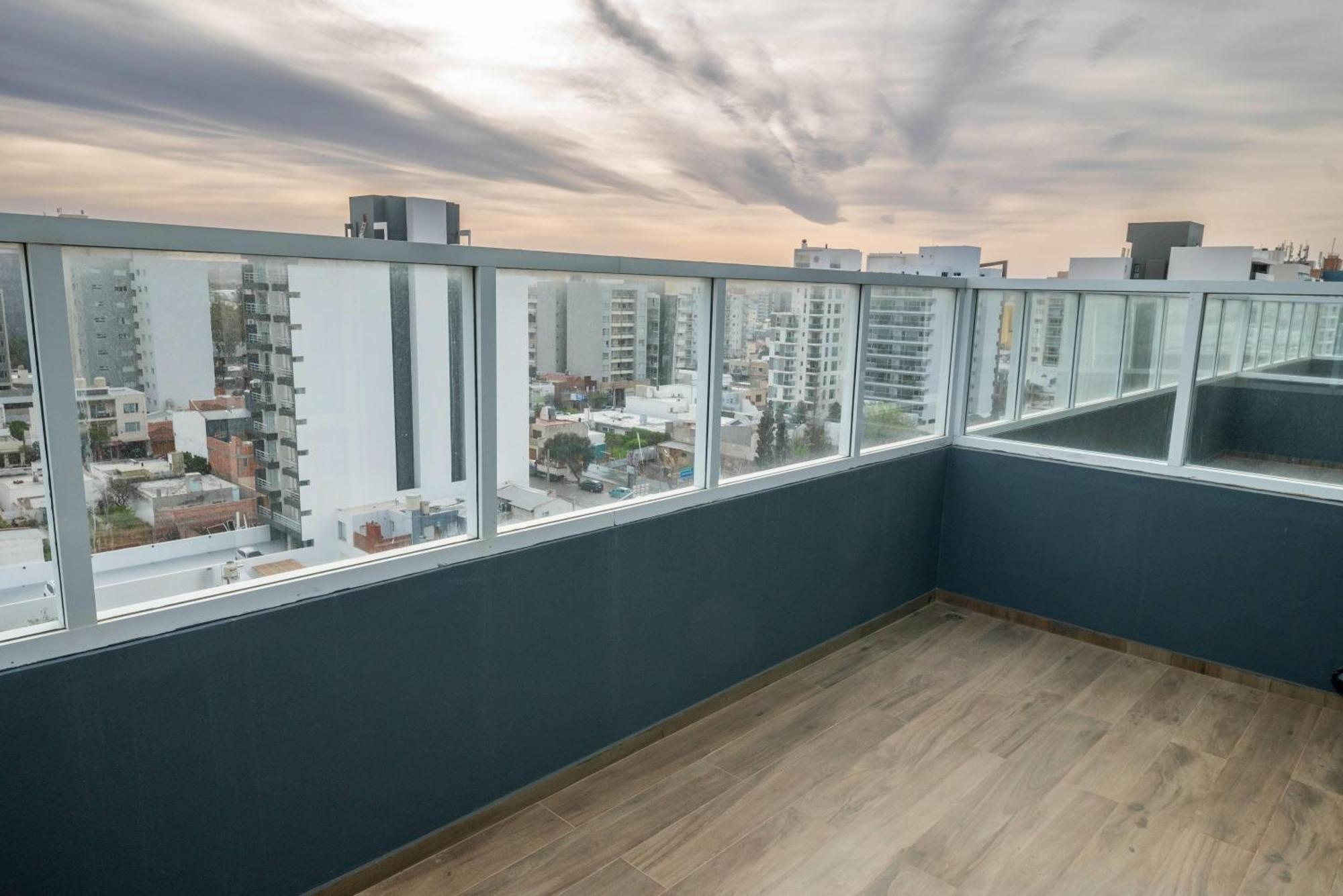 Triple Room City View Non-Smoking