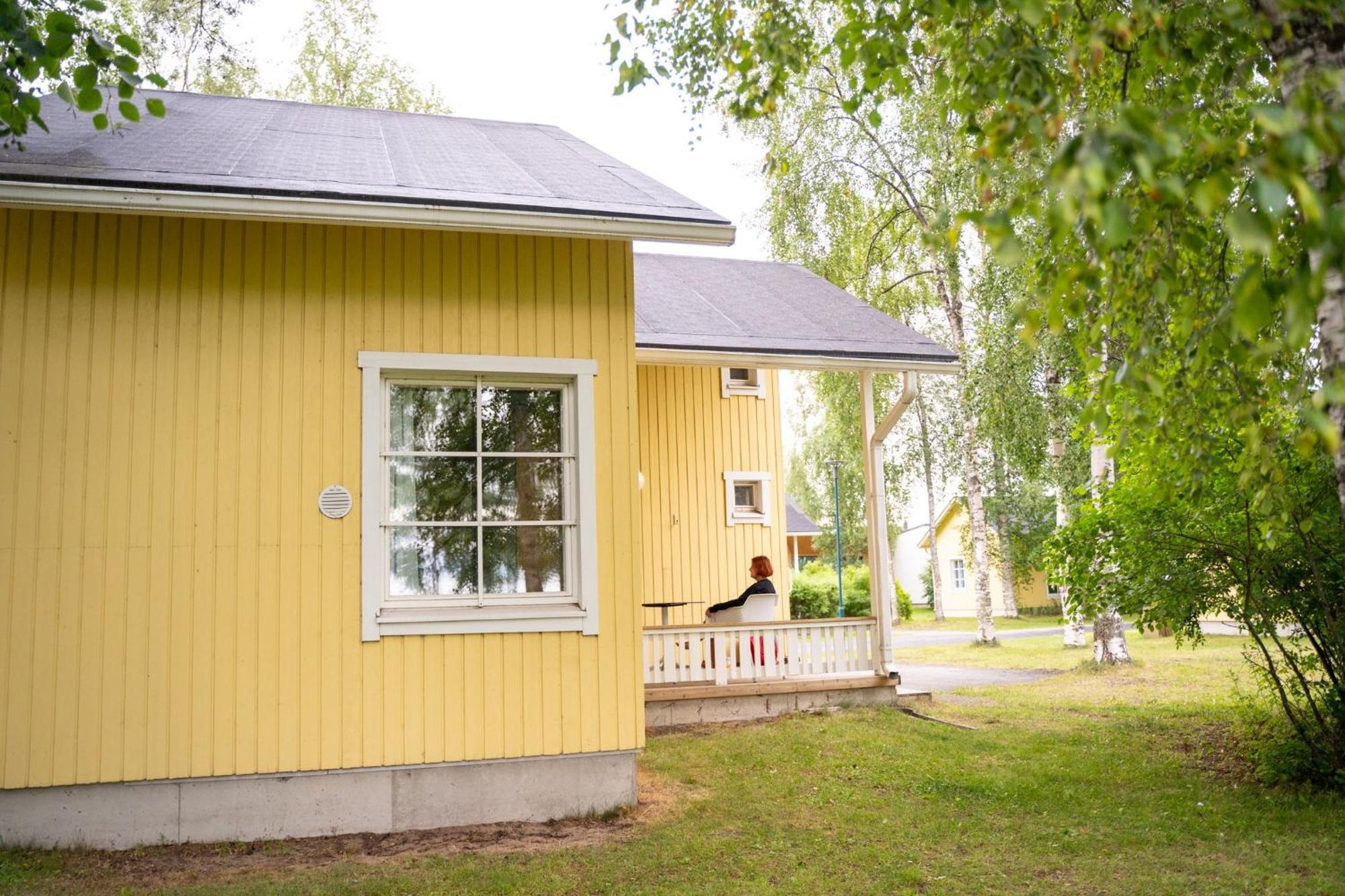 Studio Cottage