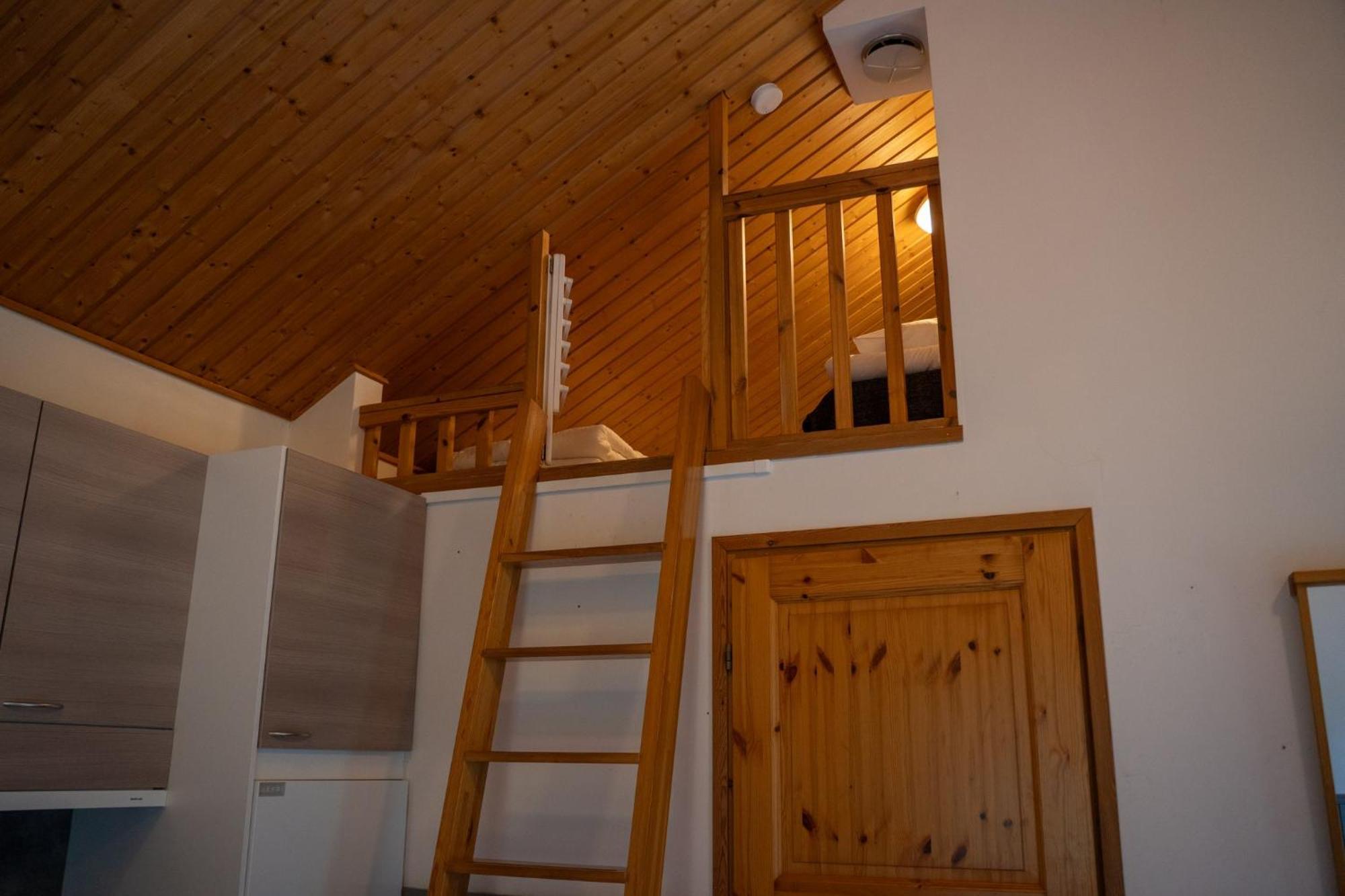 Studio Cottage