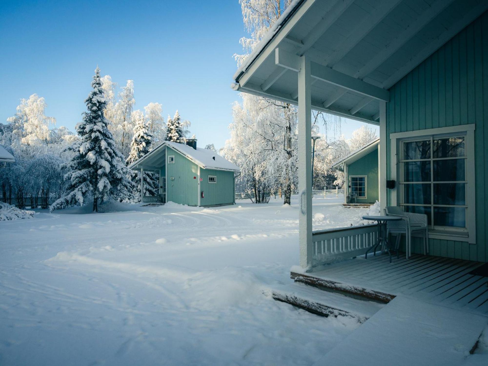 Studio Cottage