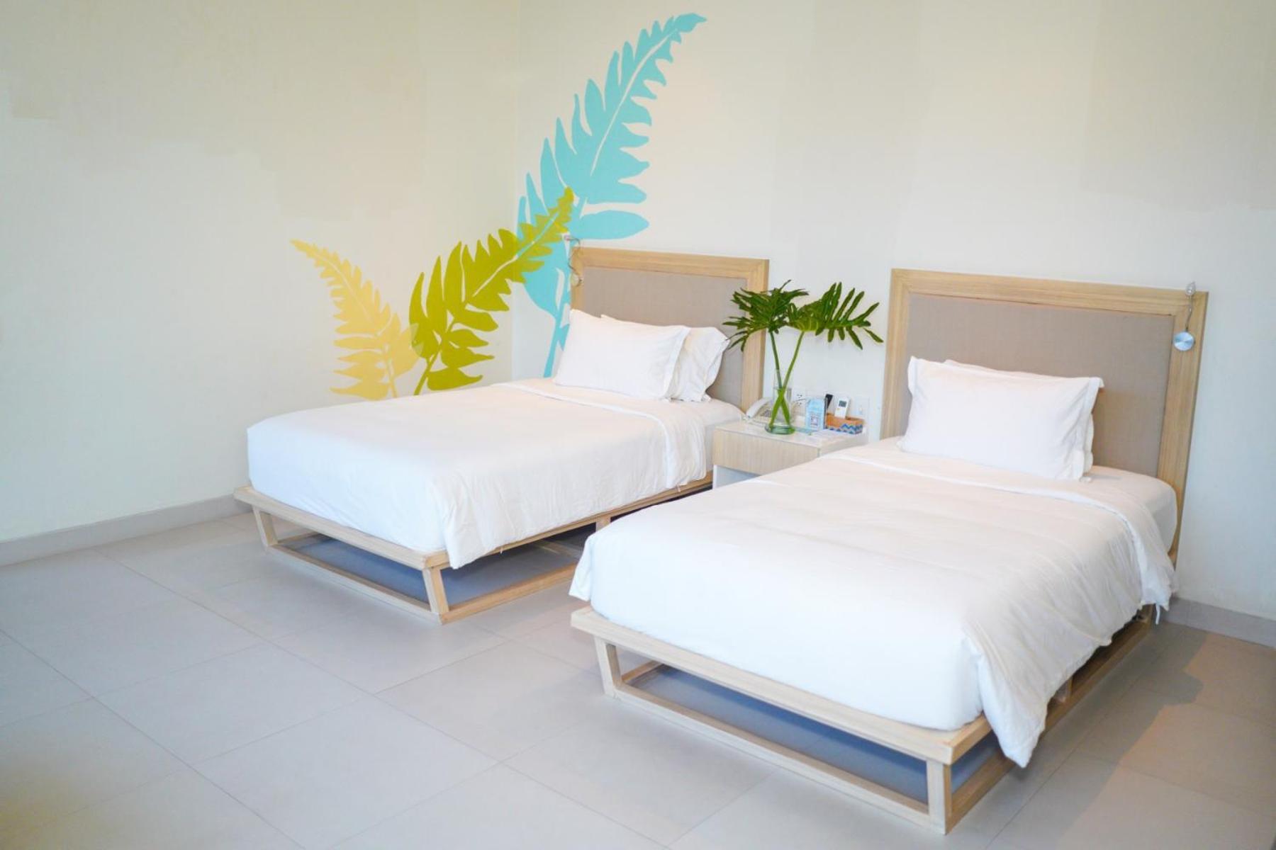 One-Bedroom Suite