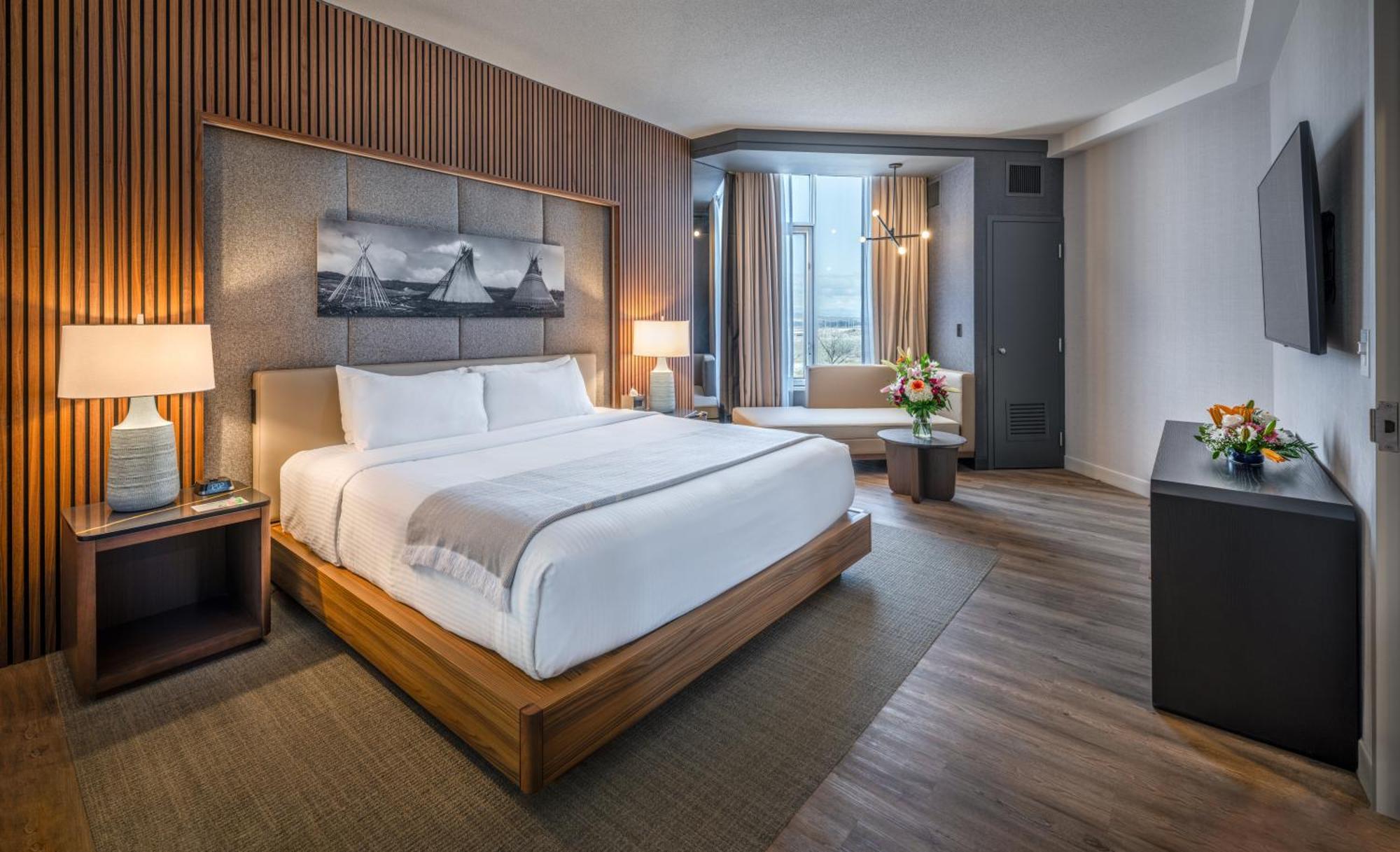 Presidential Suite