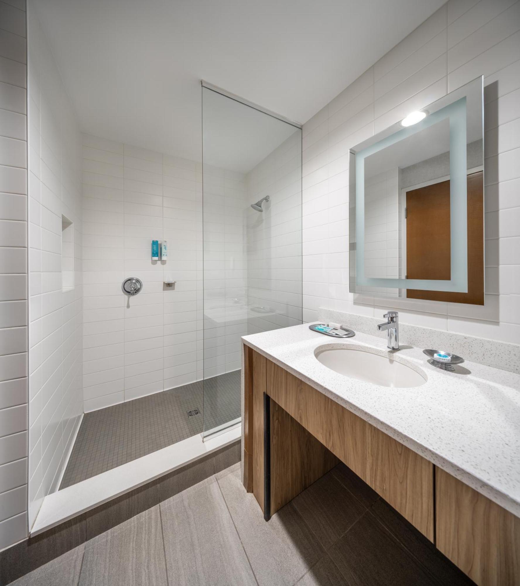 Premier King Room
