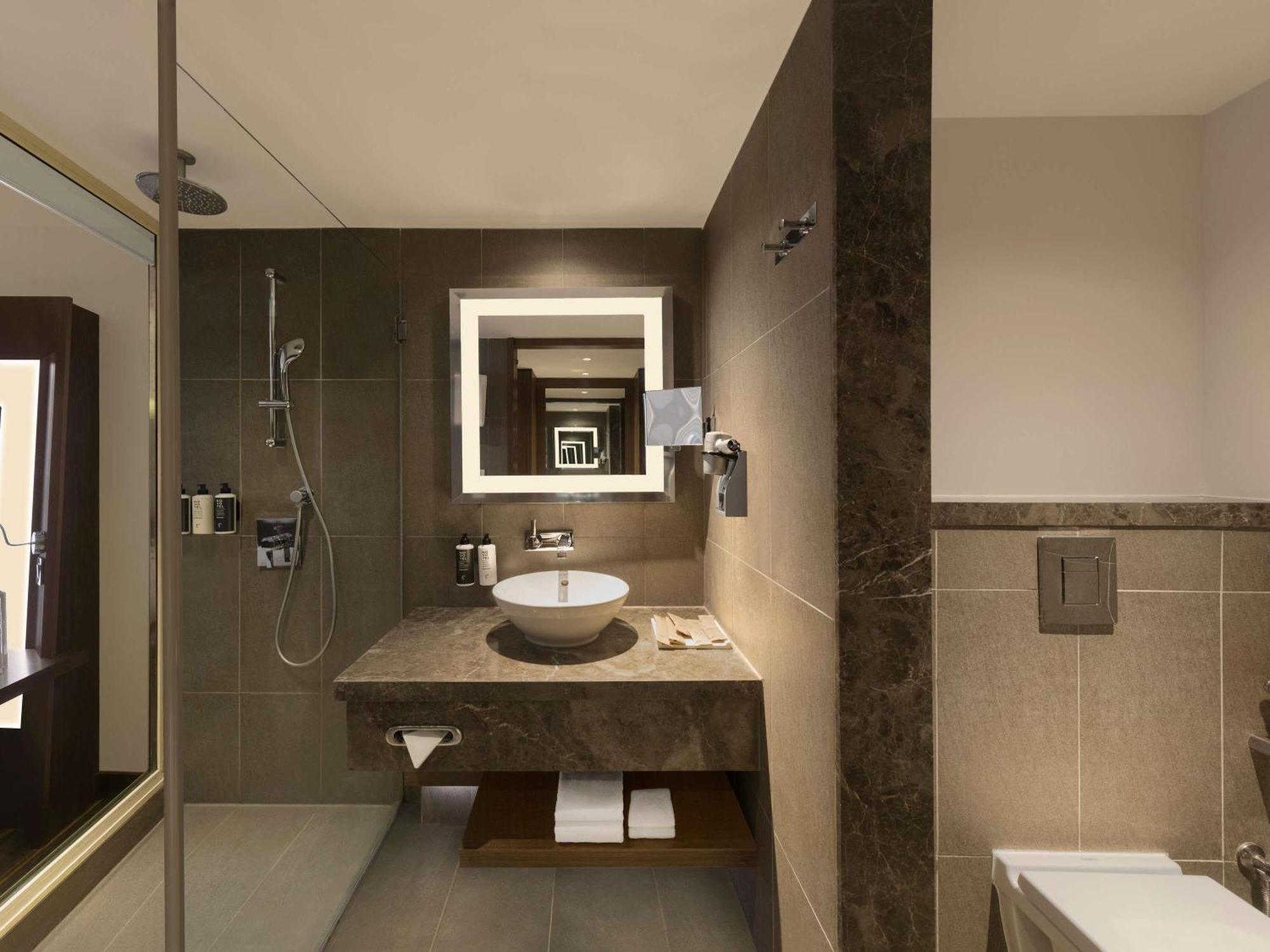 Premier Twin Room
