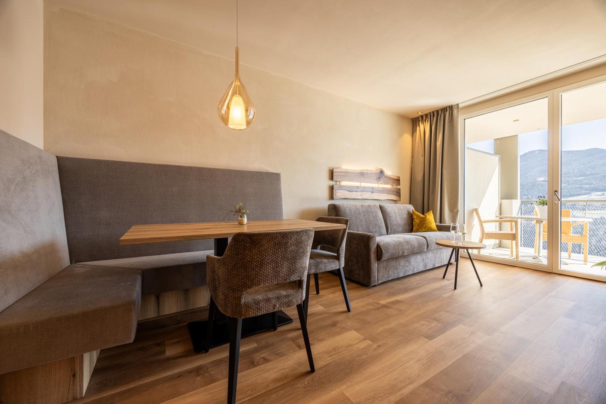 Superior Apartment