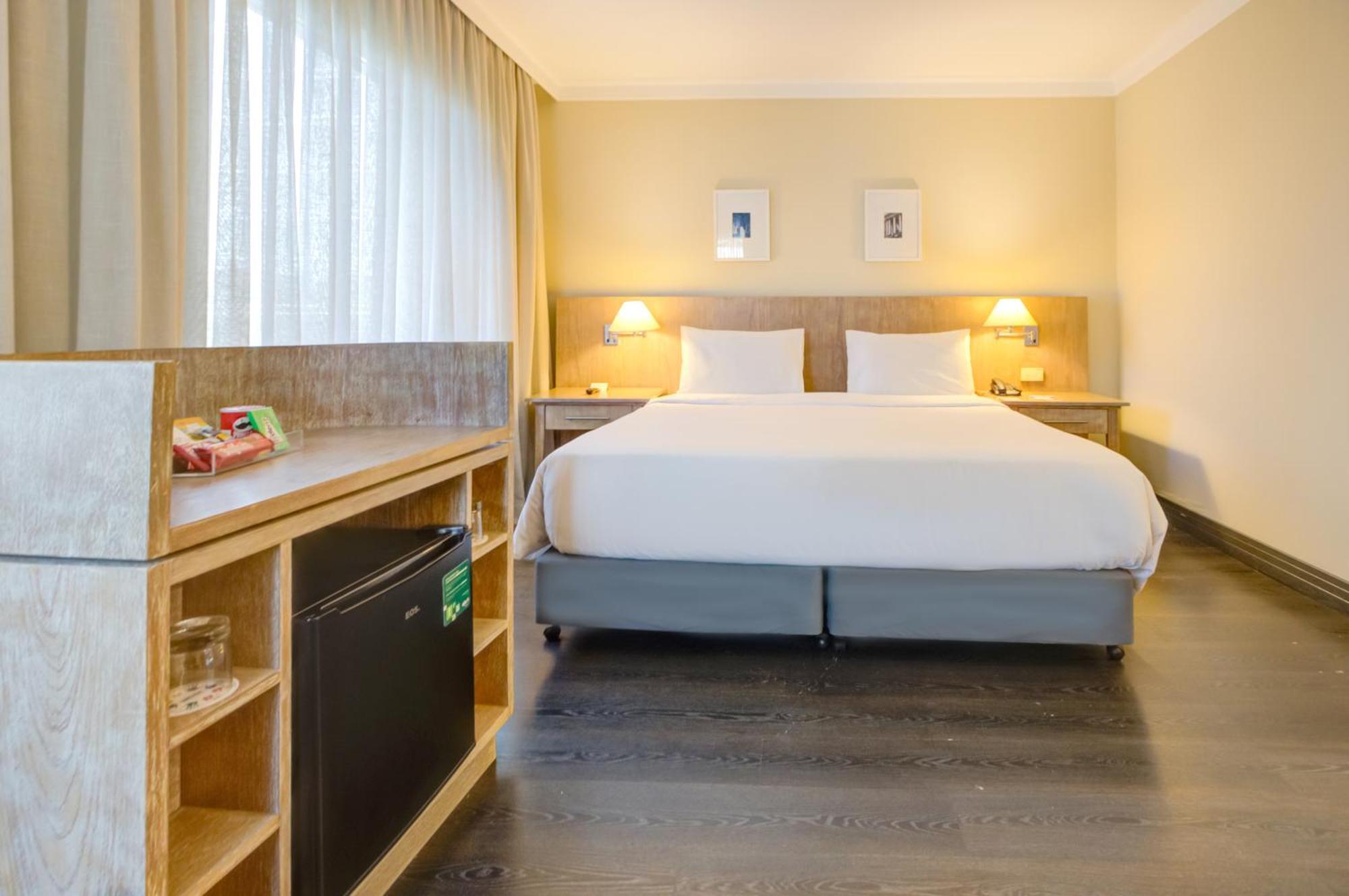 Superior Queen Room
