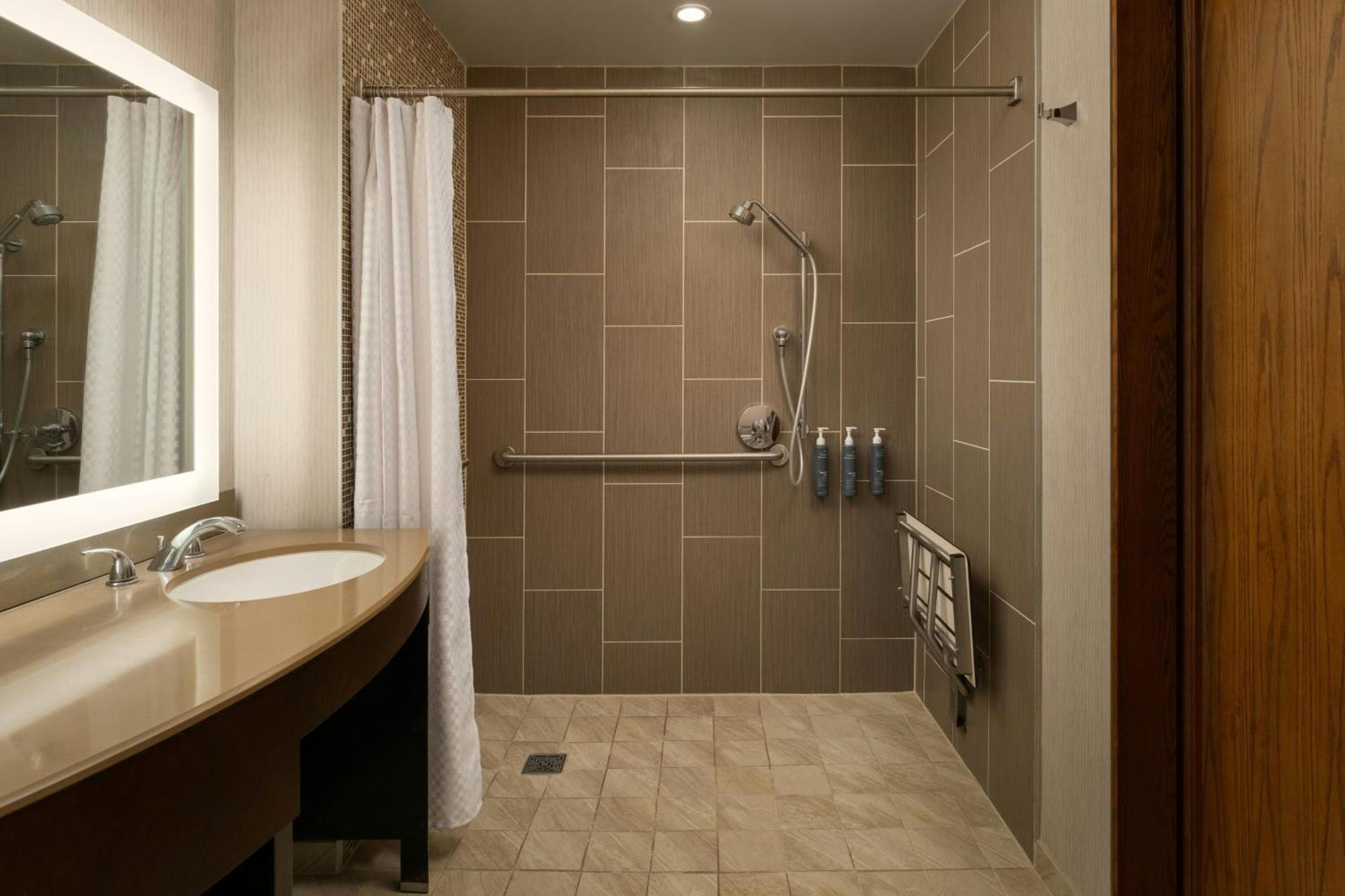 Traditional King Room