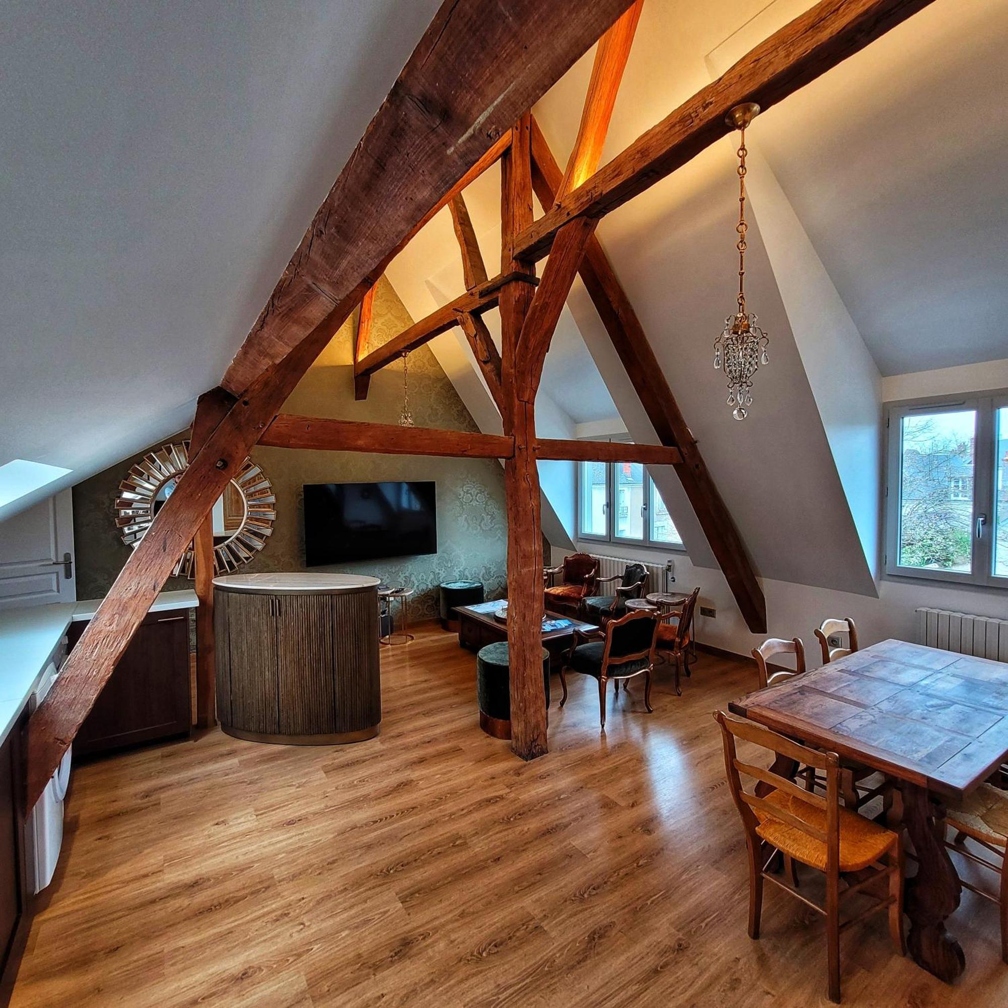 Apartment View Annex