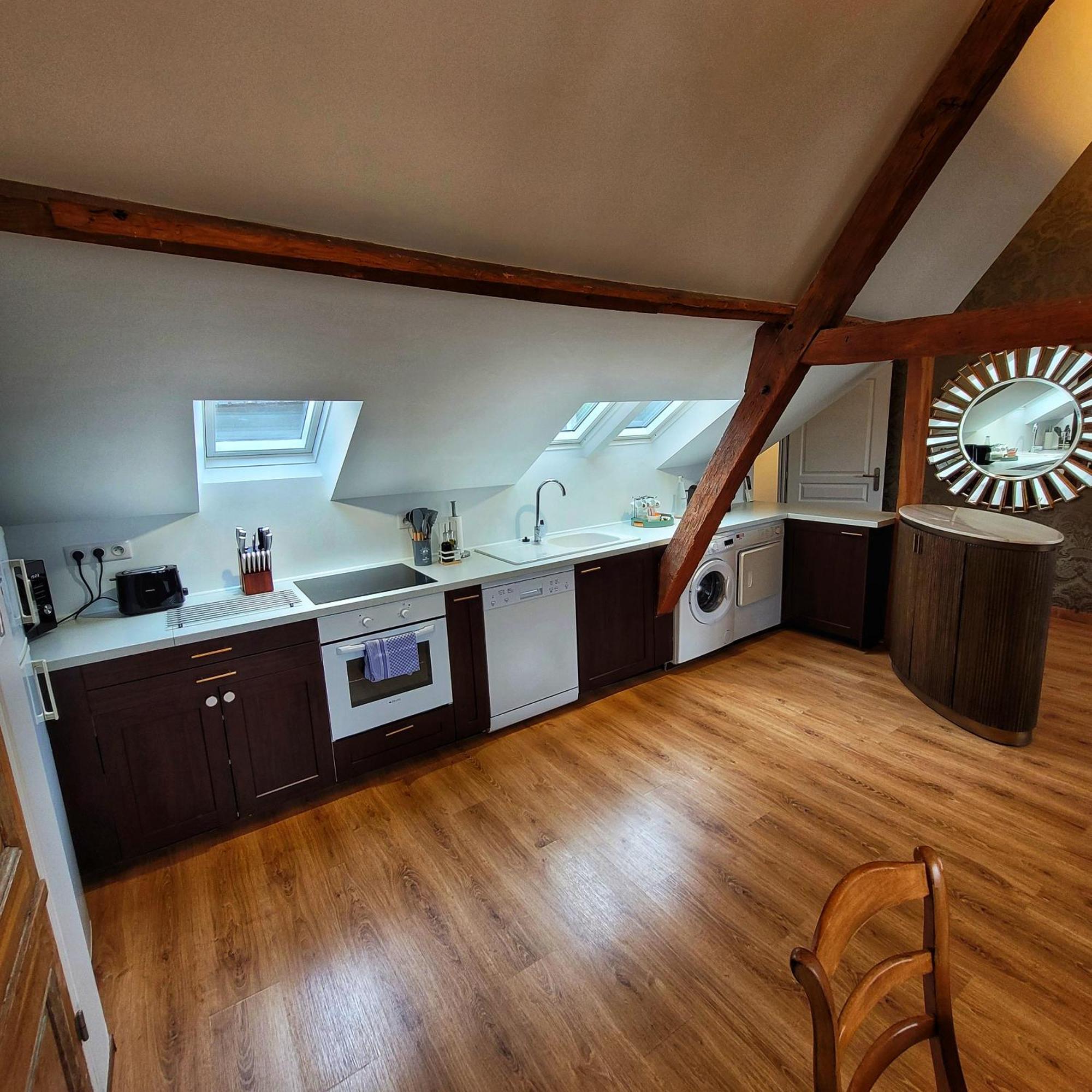 Apartment View Annex