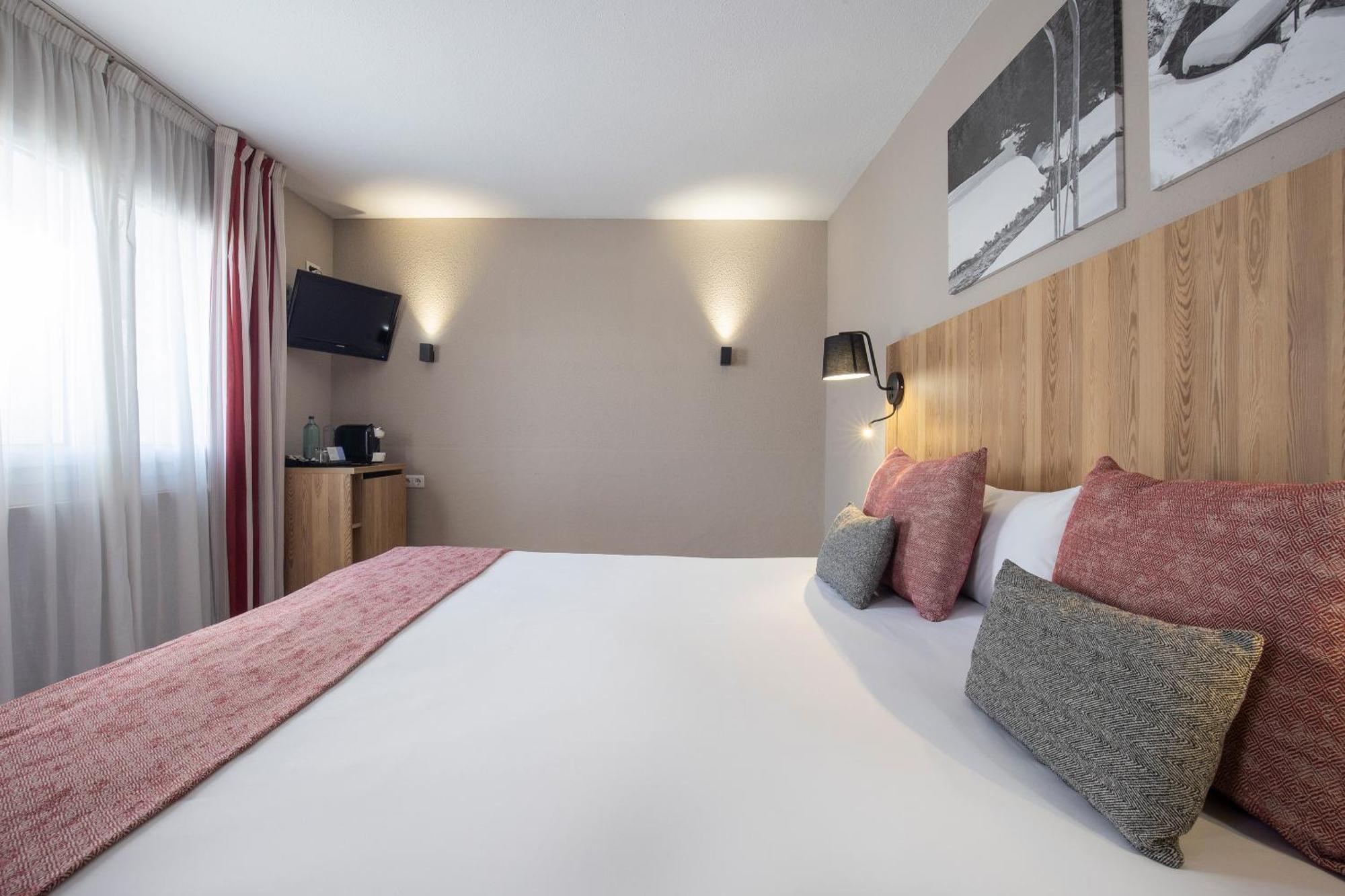 Double Room Balcony