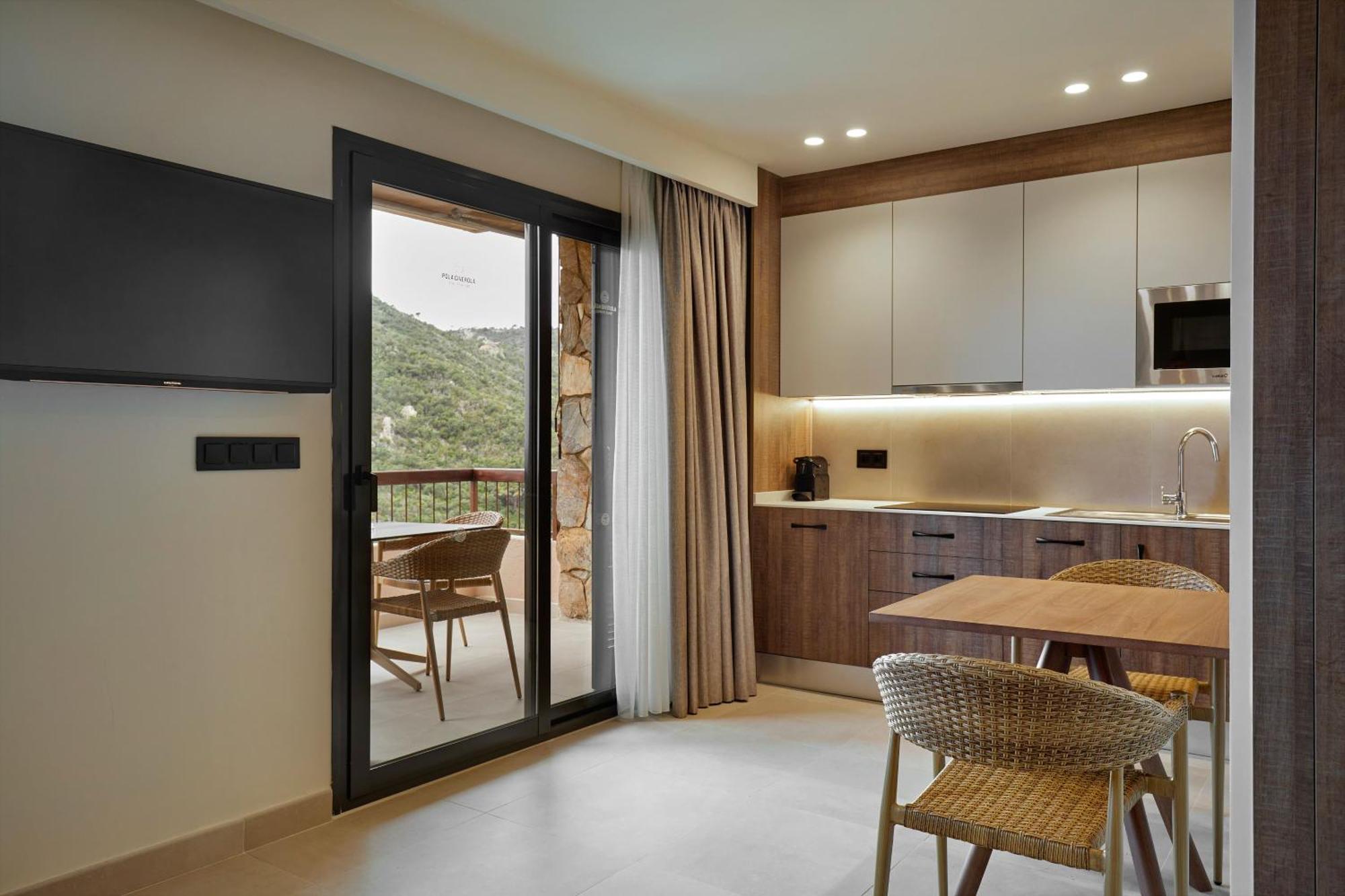 Tu Casa Meliá con Vista