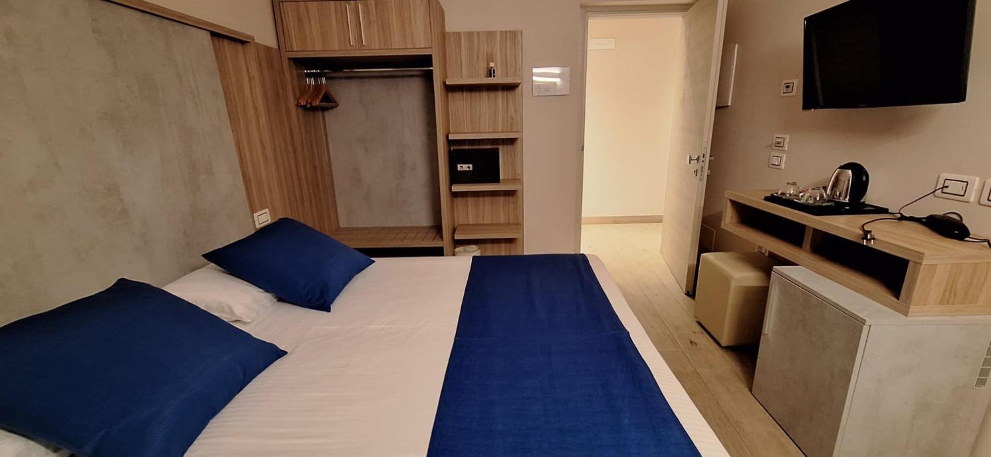 Large Superior Double Room