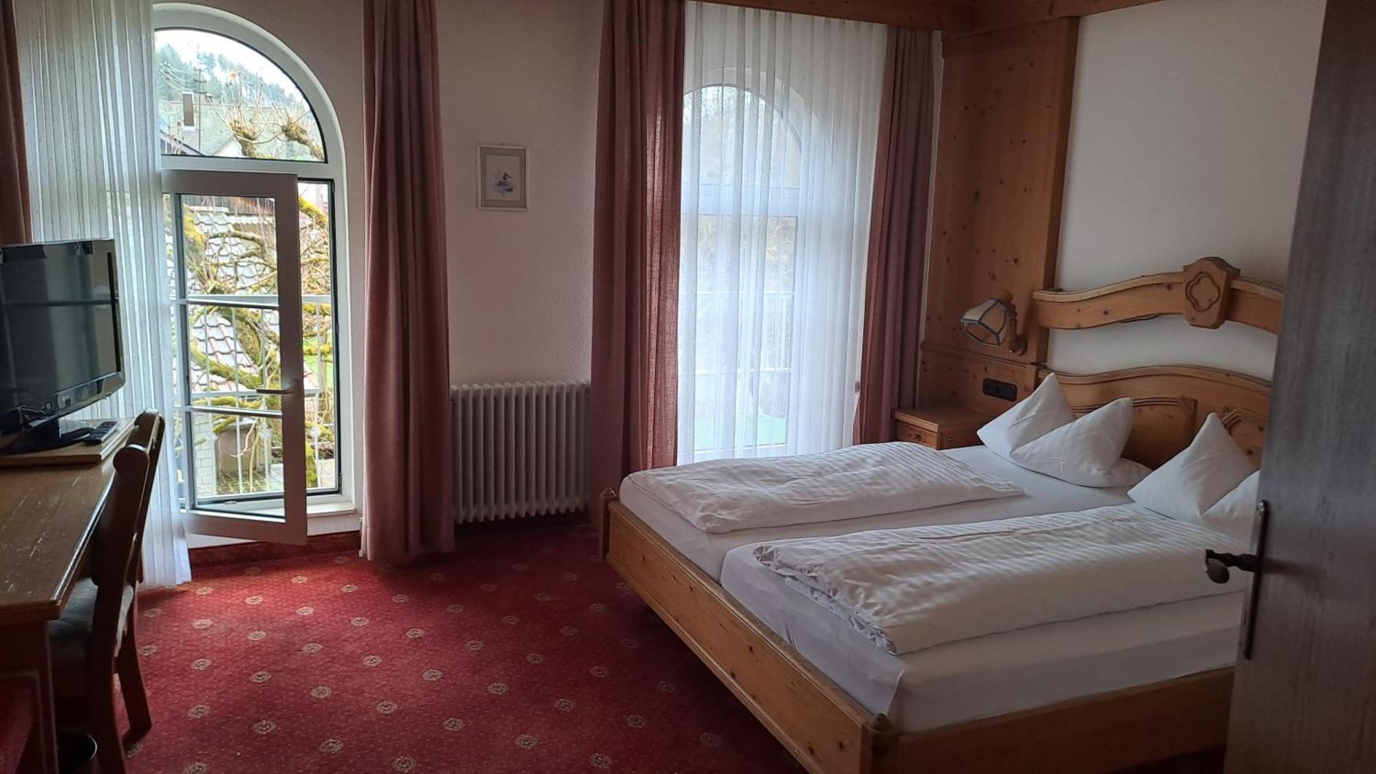 Double Room 2