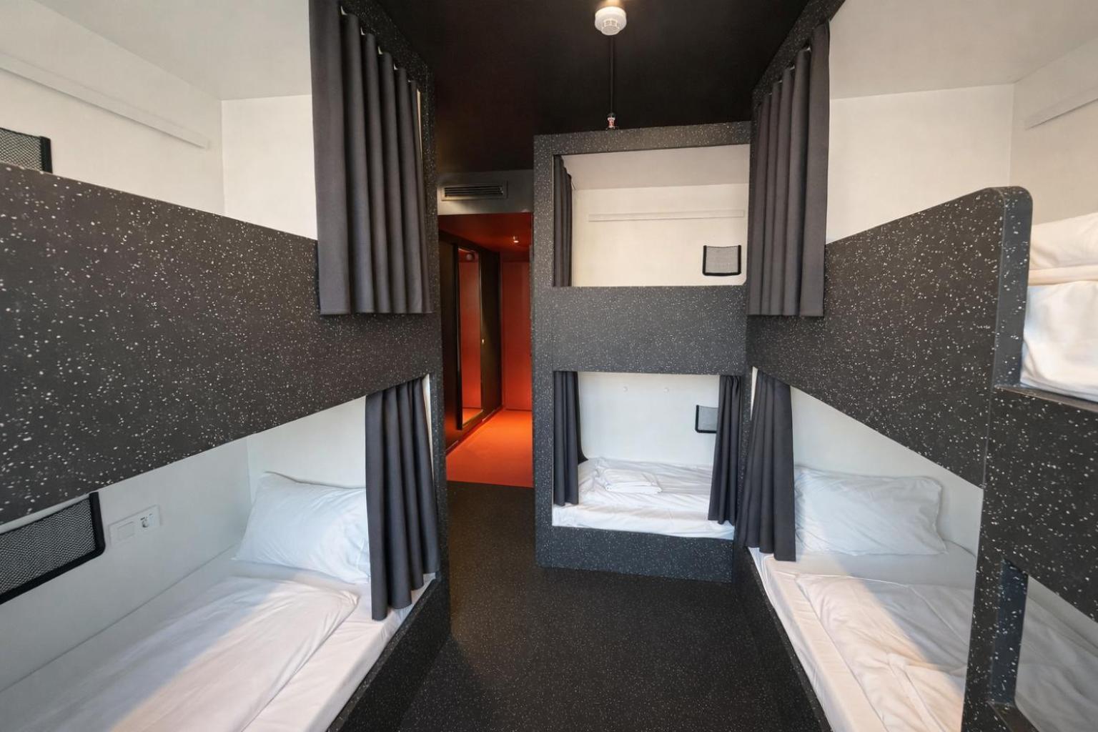 Budget Doppelzimmer