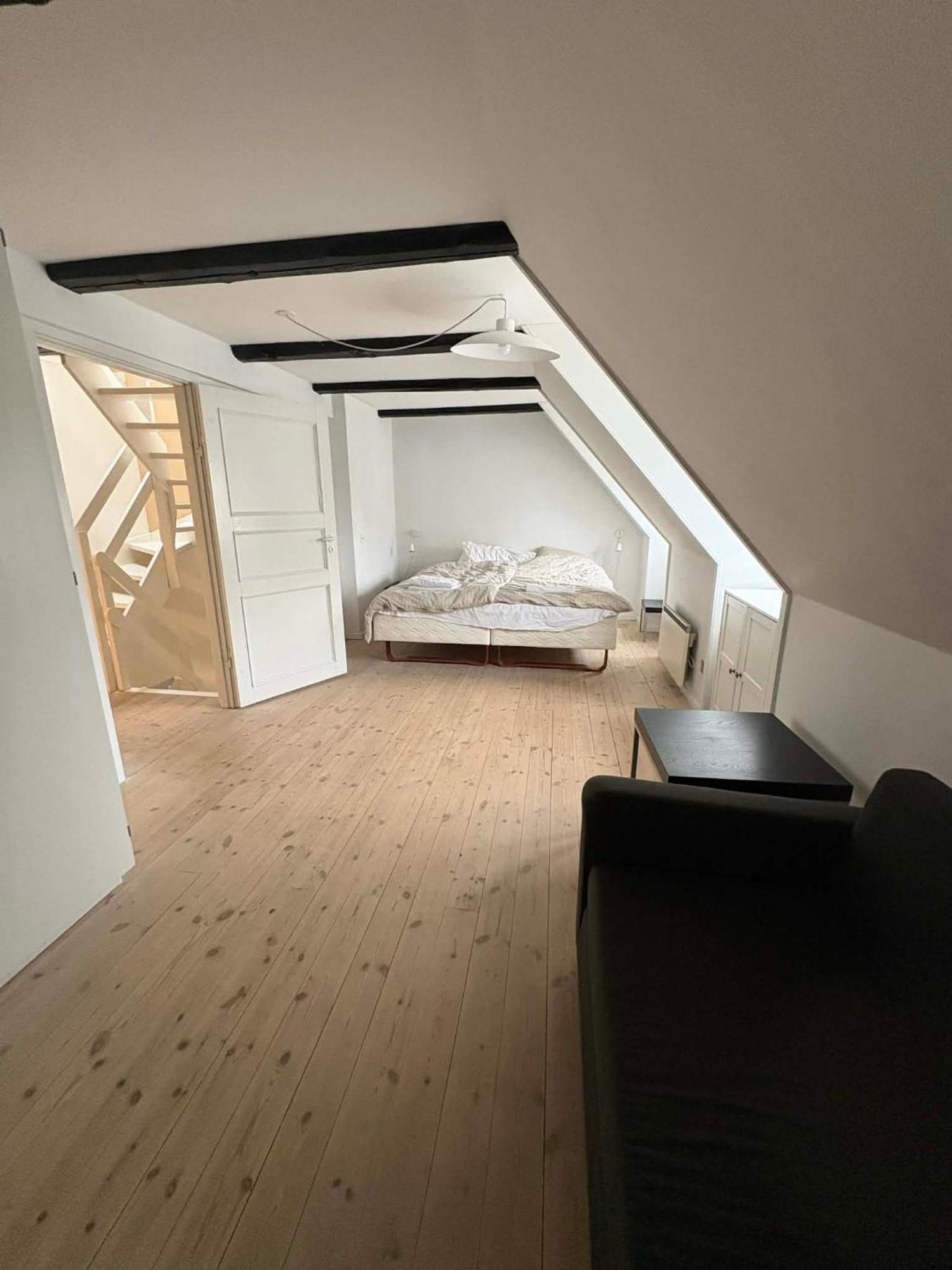 Apartment Split Level