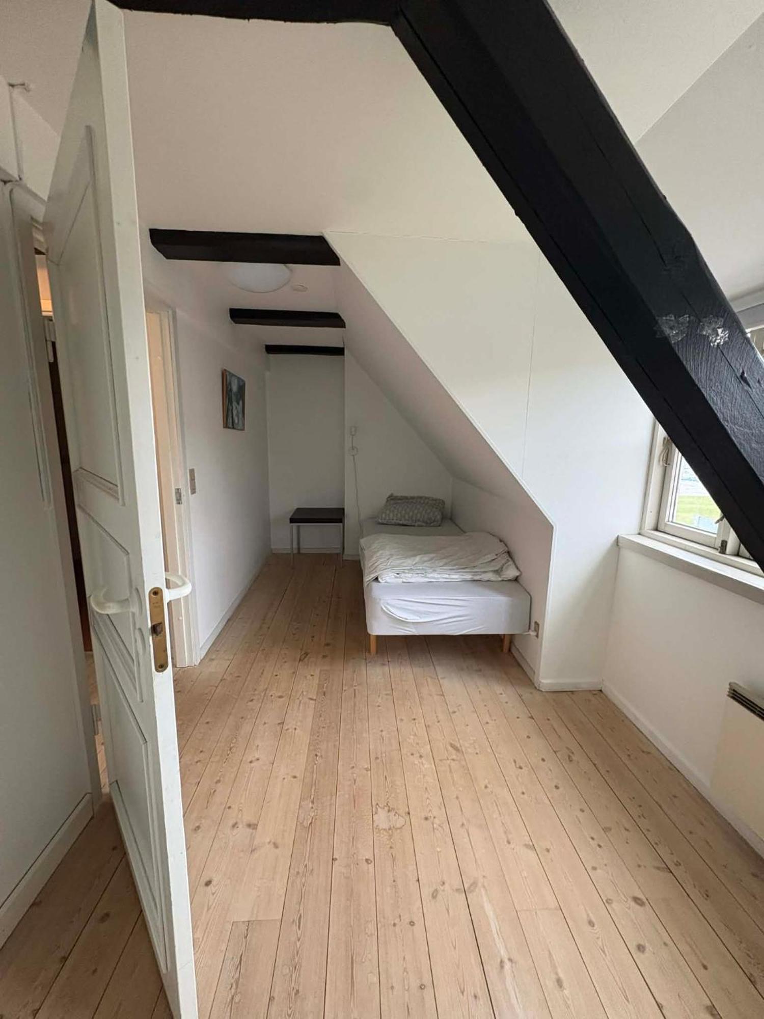 Apartment Split Level