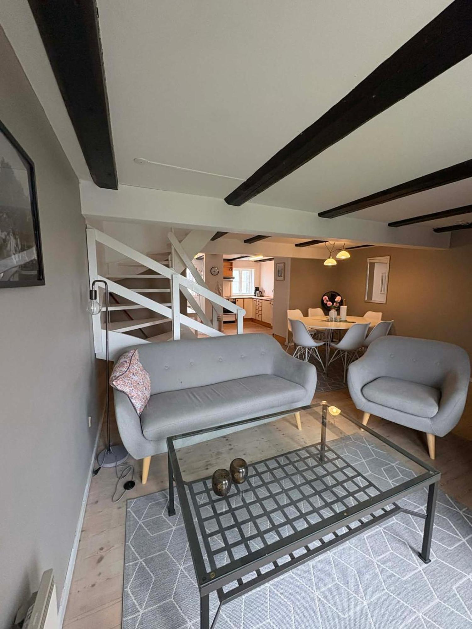 Apartment Split Level