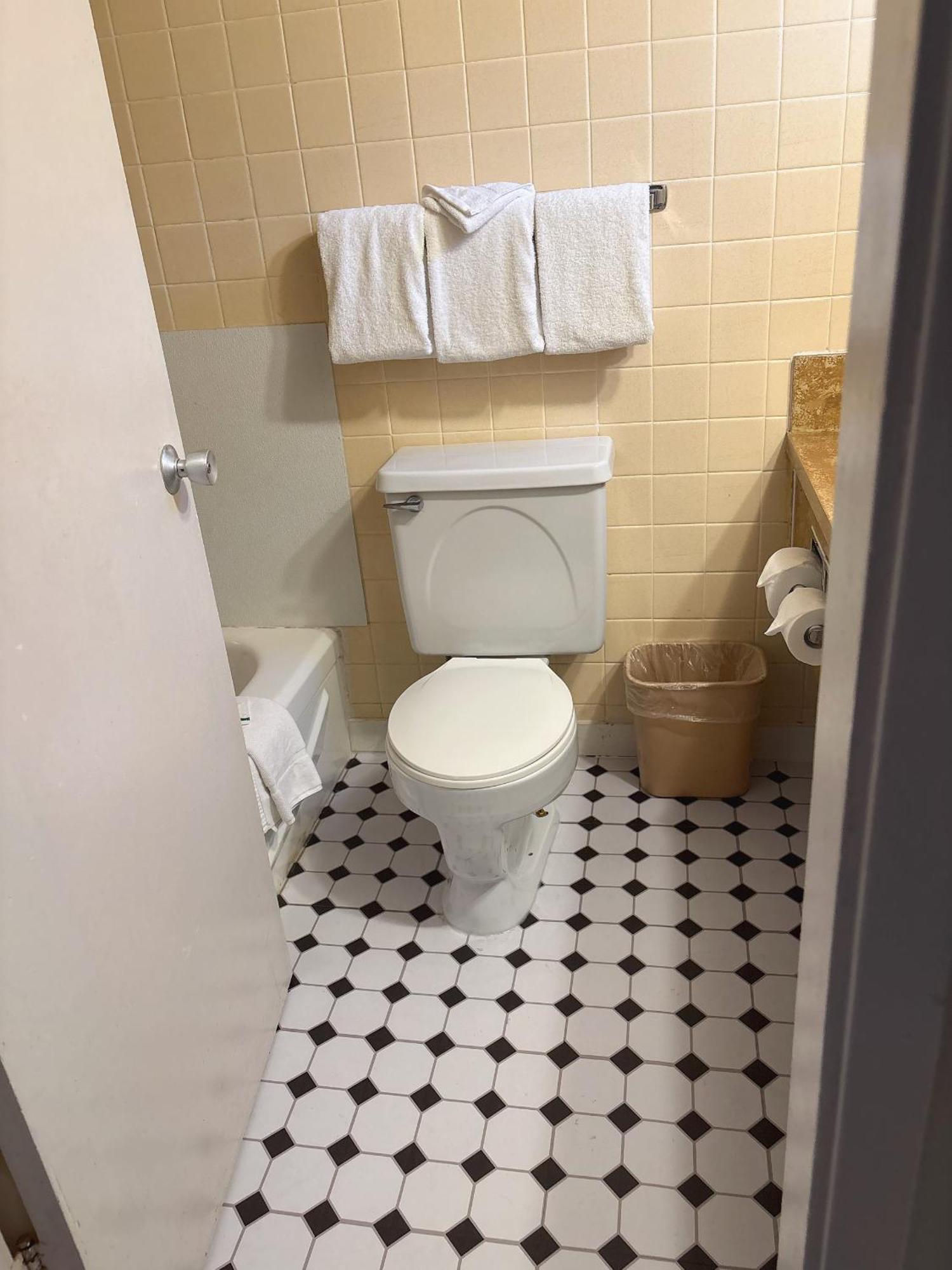 Budget Double or Twin Room