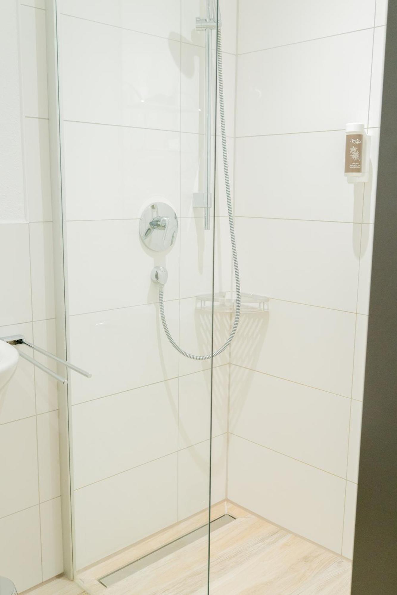Deluxe Doppelzimmer