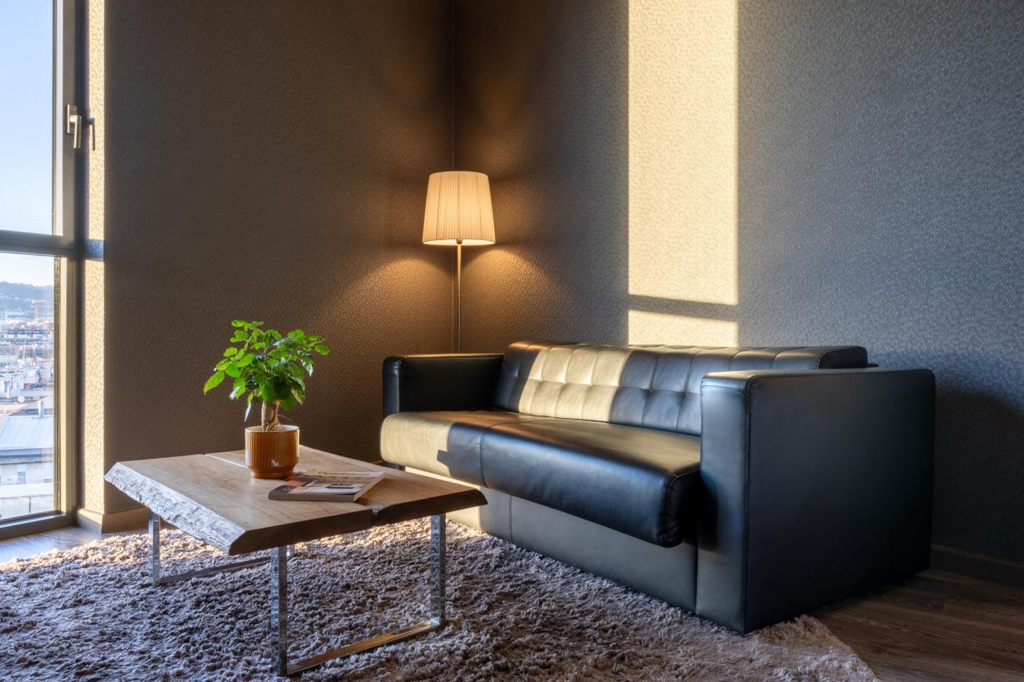 Suite Júnior