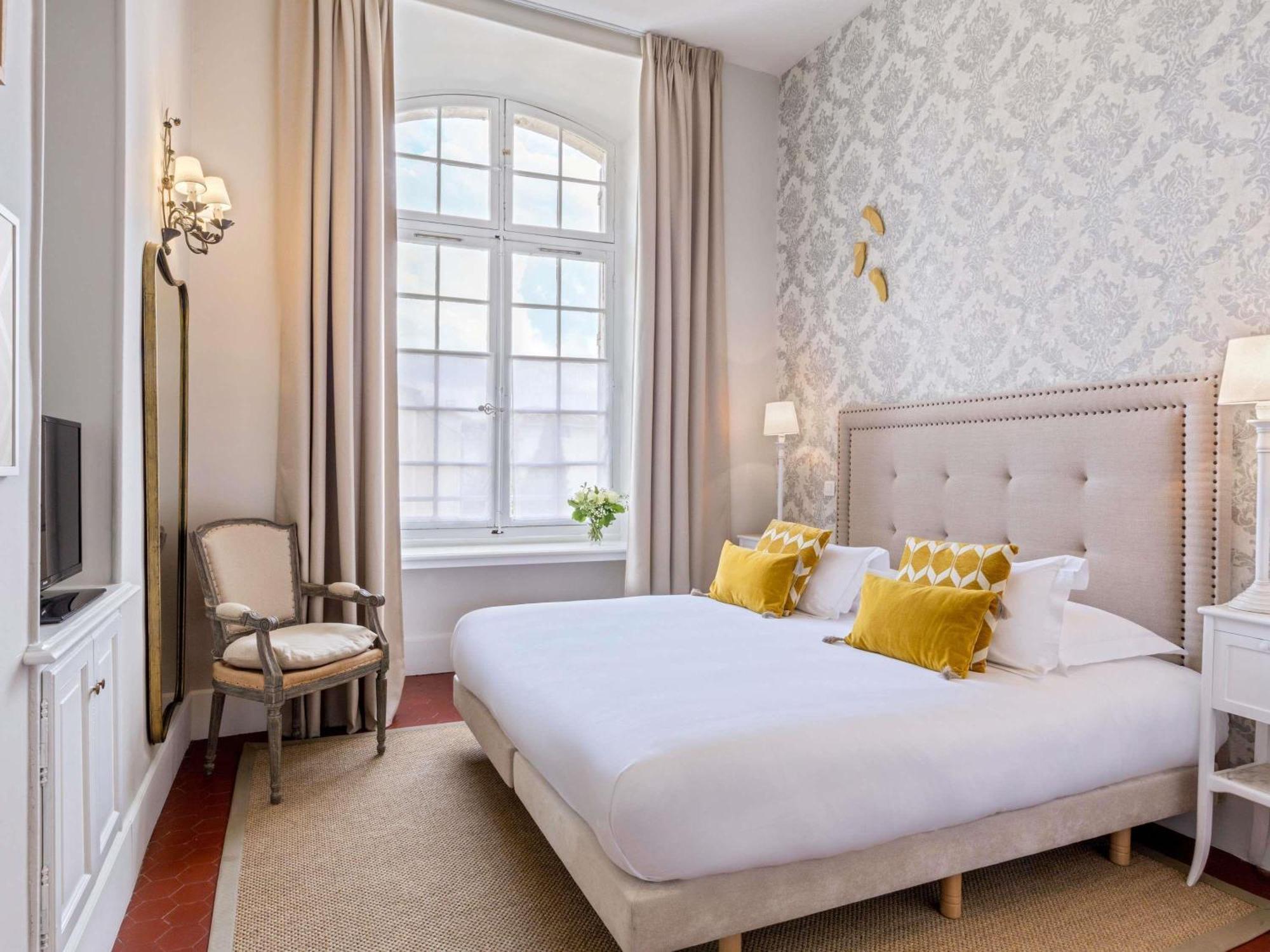 Standard Doppelzimmer