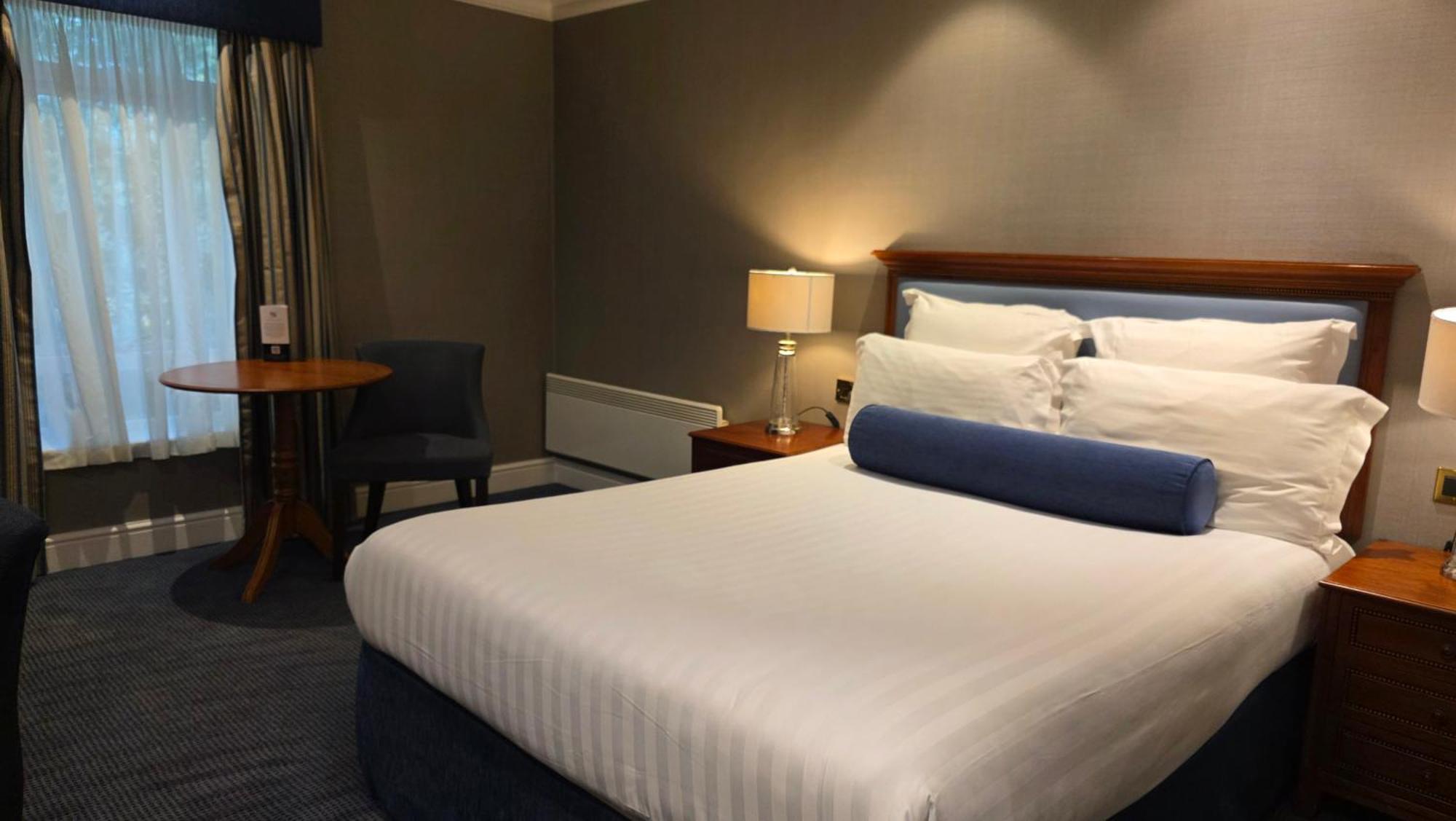Superior Double Room - Non-Smoking