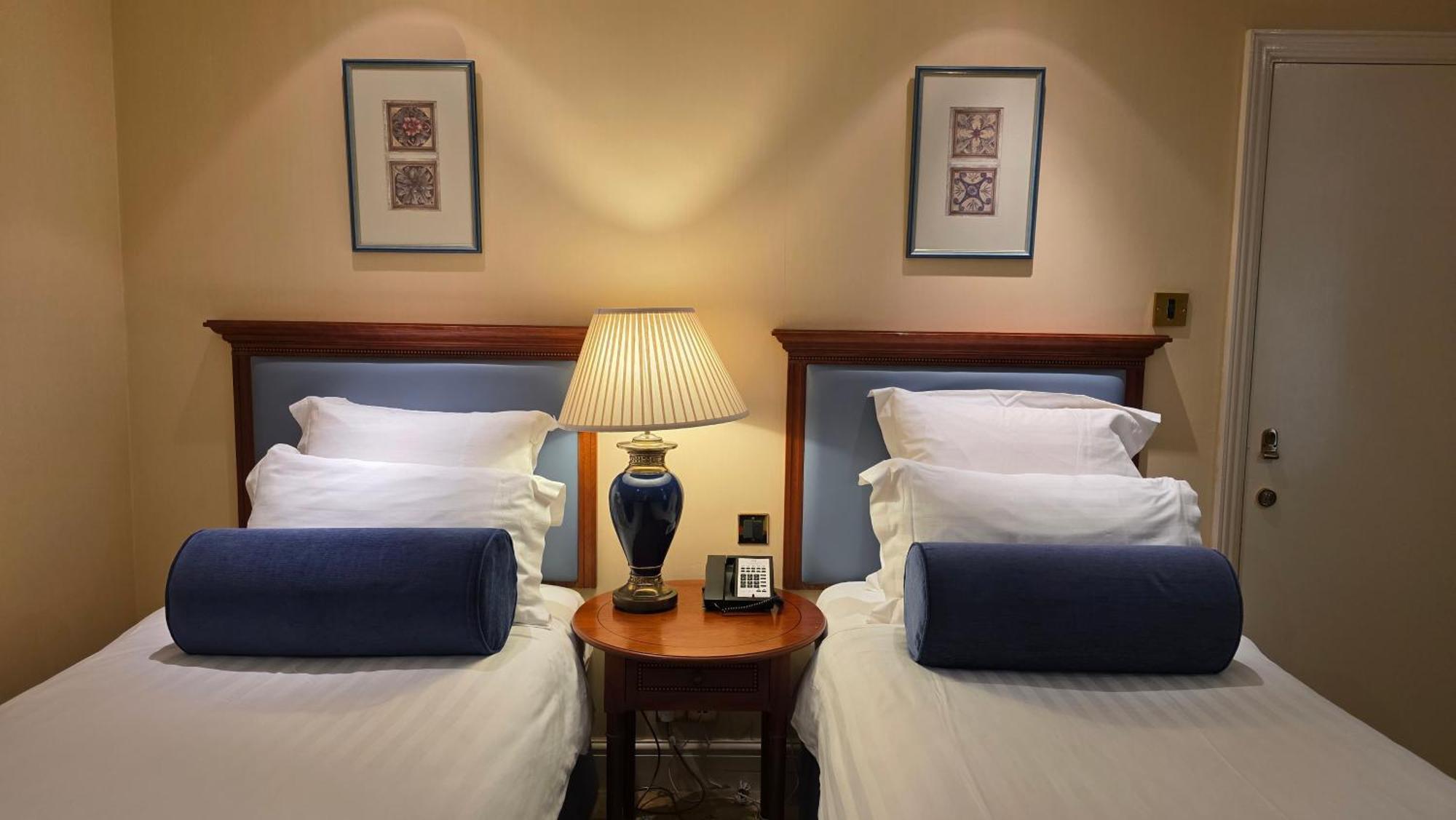 Executive Twin Room