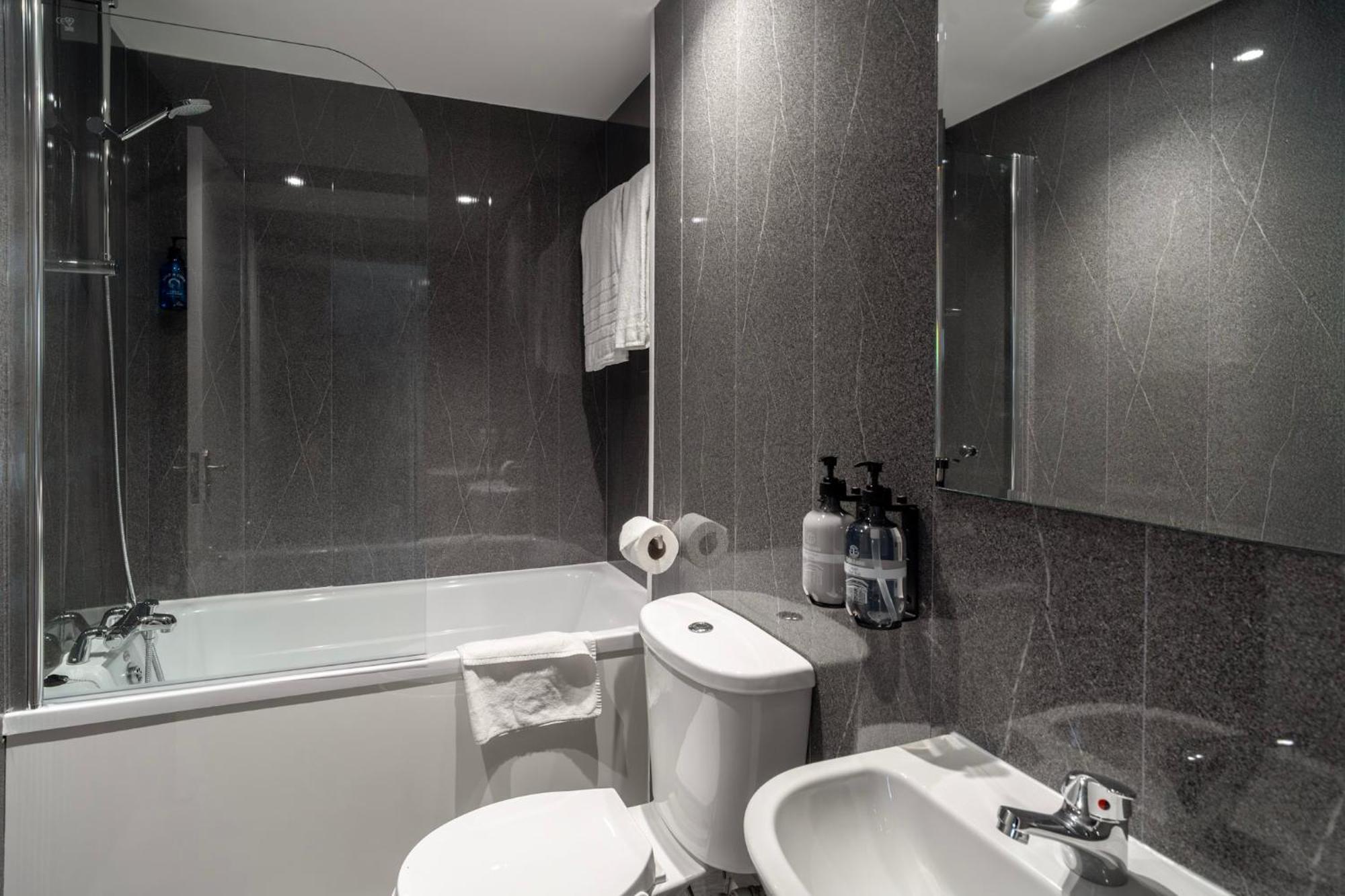 Small Double Room