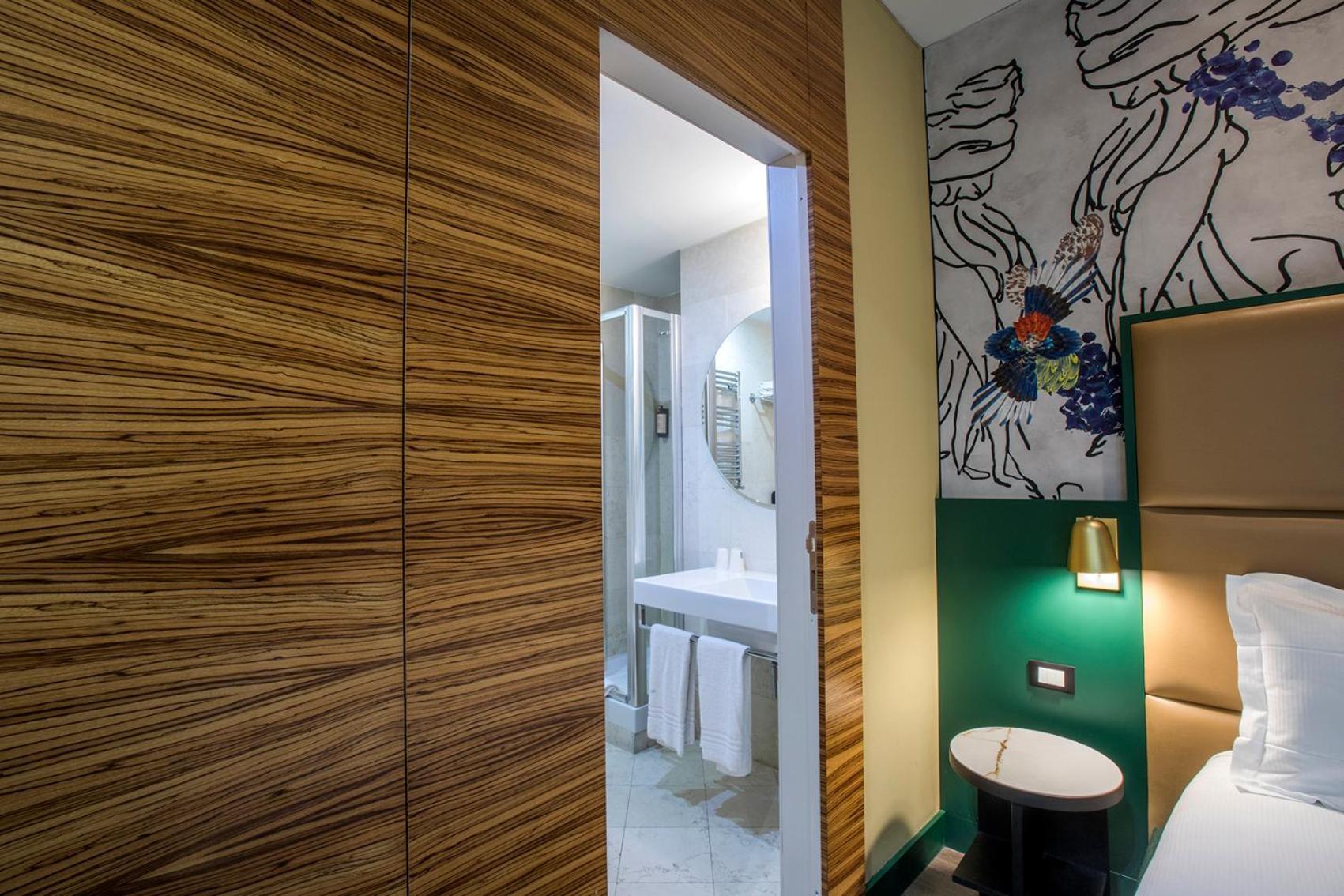 Classic Superior Family Double Room