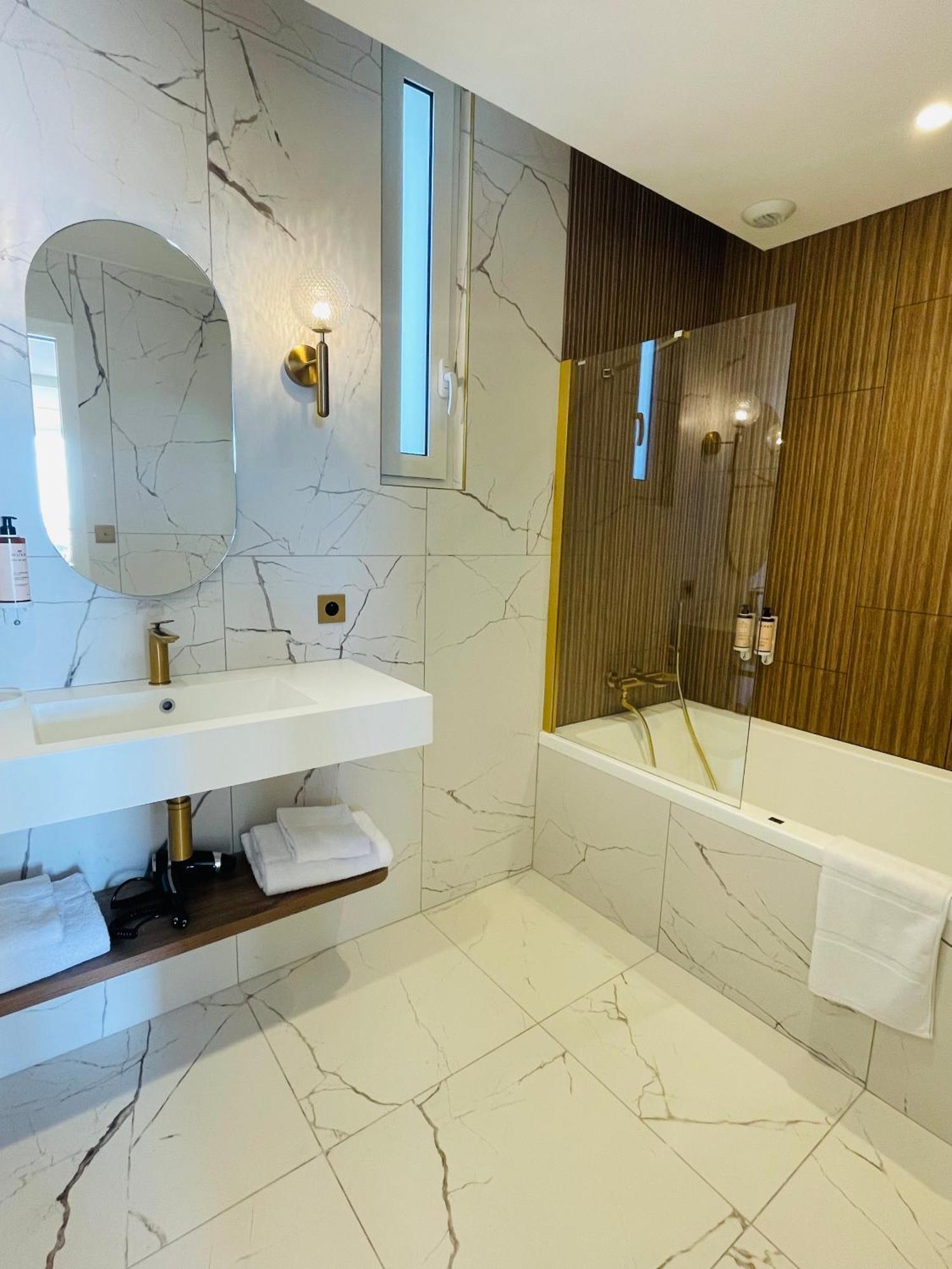Junior Suite Sea View
