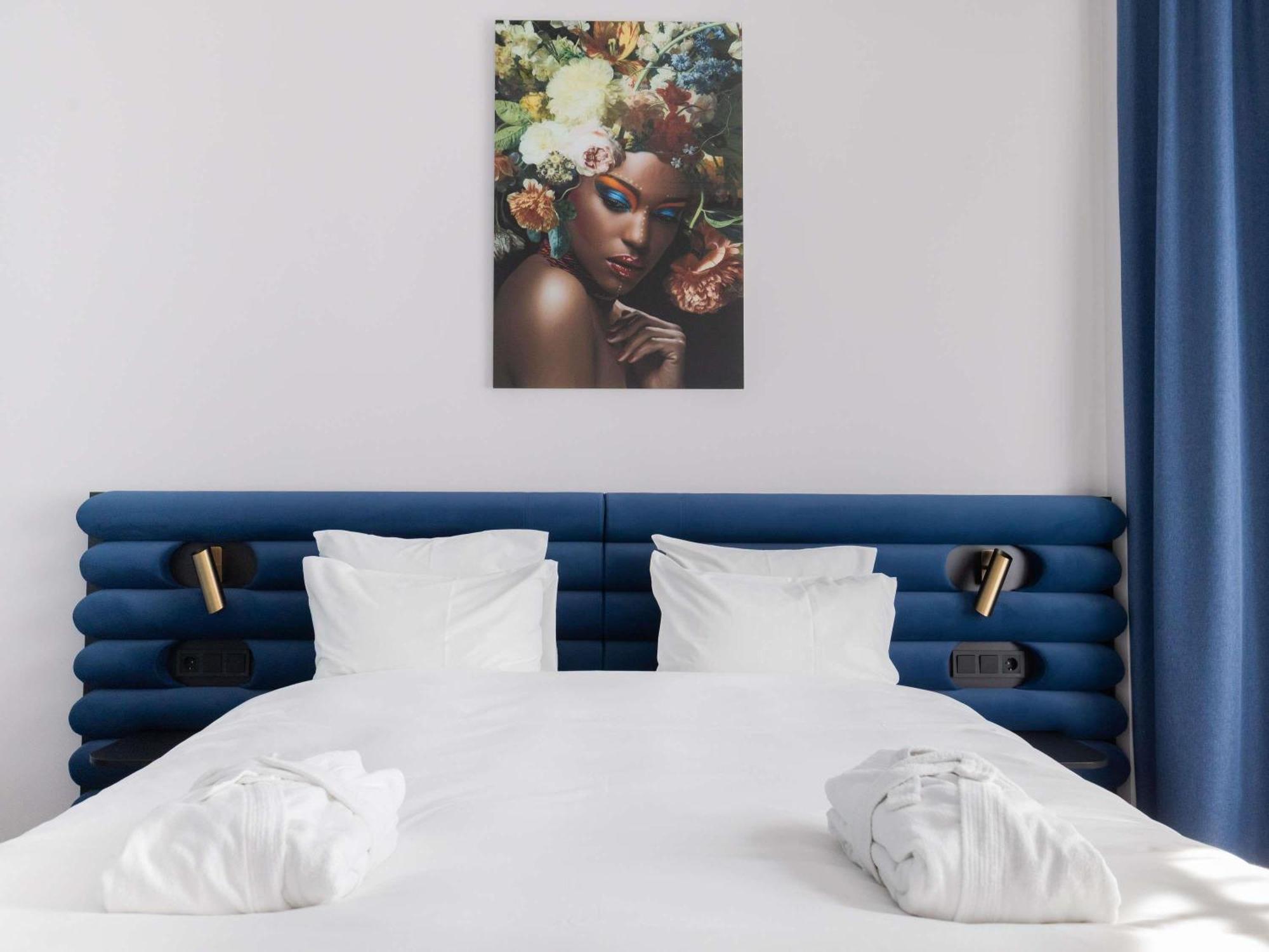 Comfort Suite