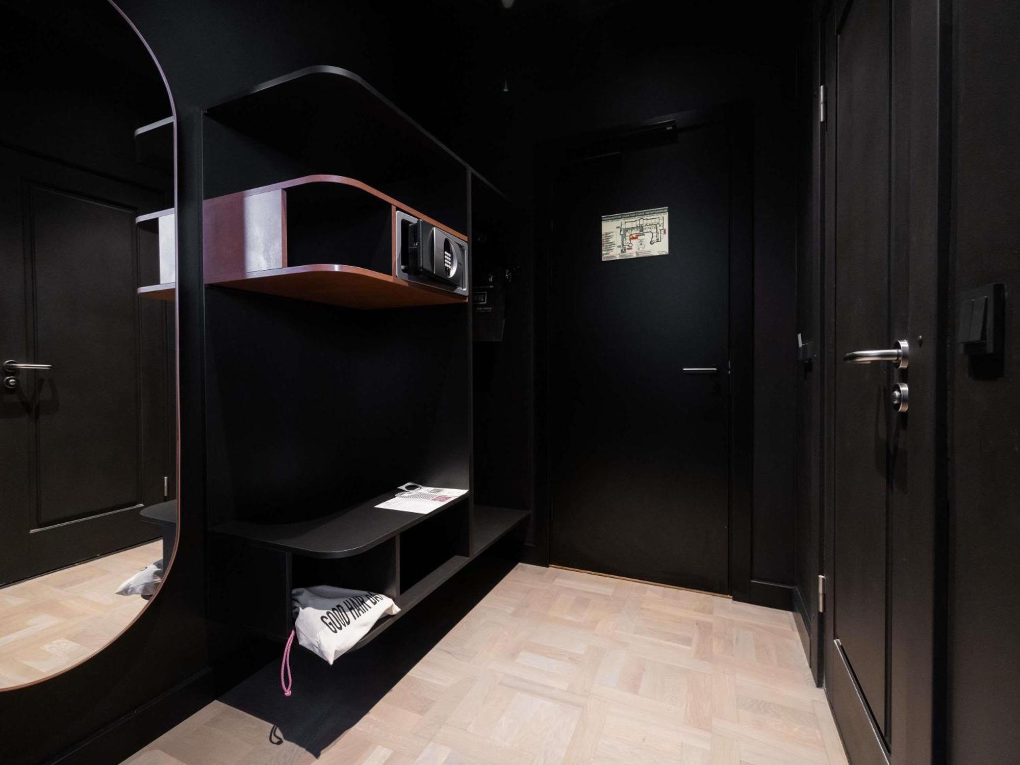Comfort Suite