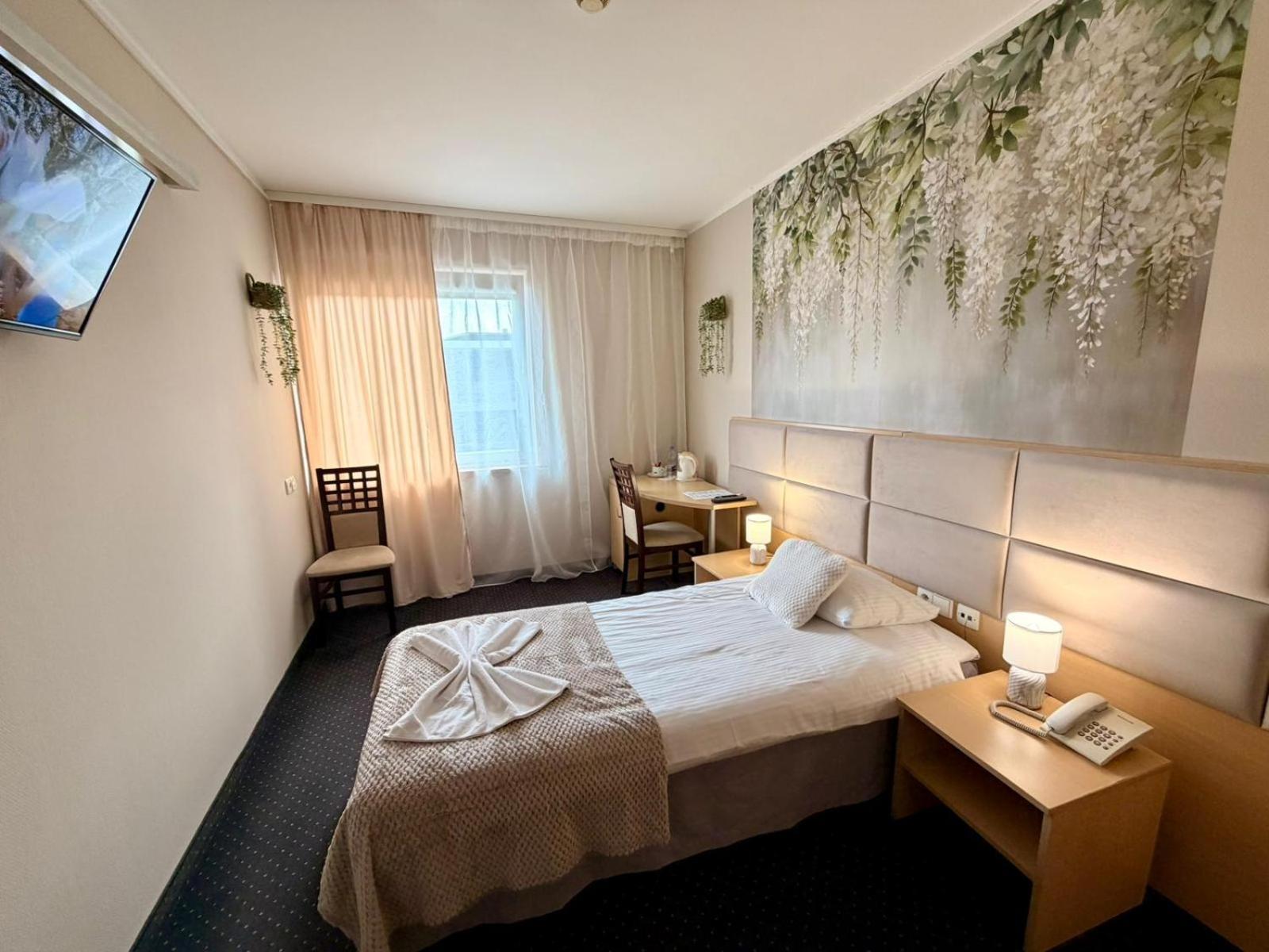 Single Room