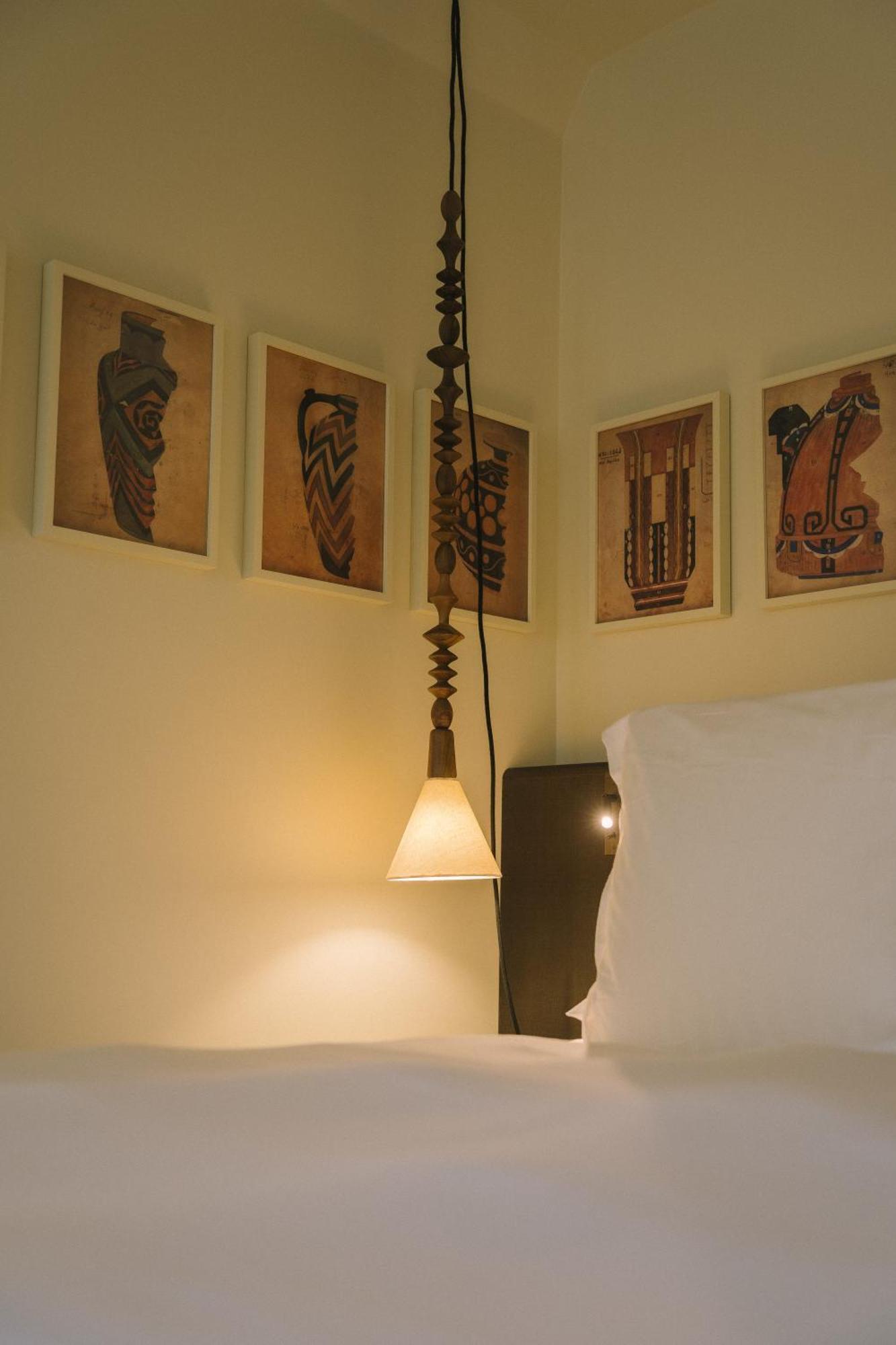 Luxury Double Room