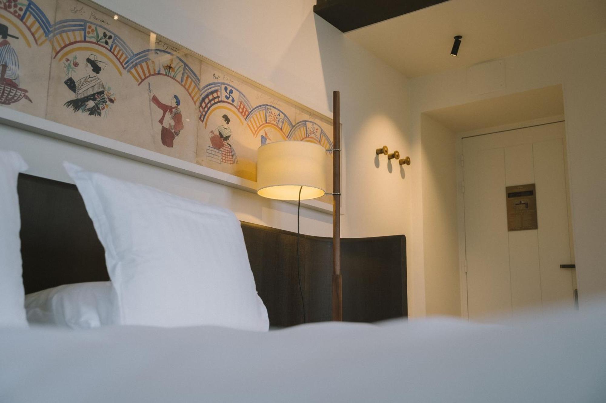 Superior Double Room Sea View