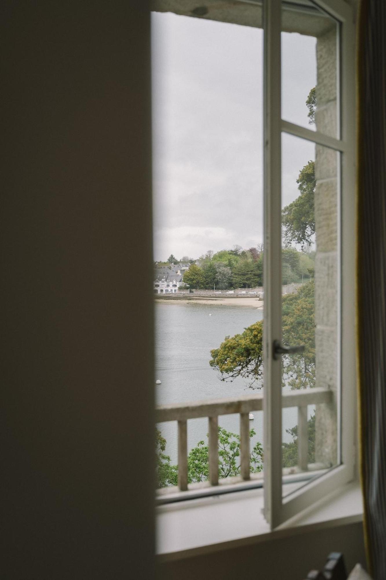 Superior Double Room Sea View
