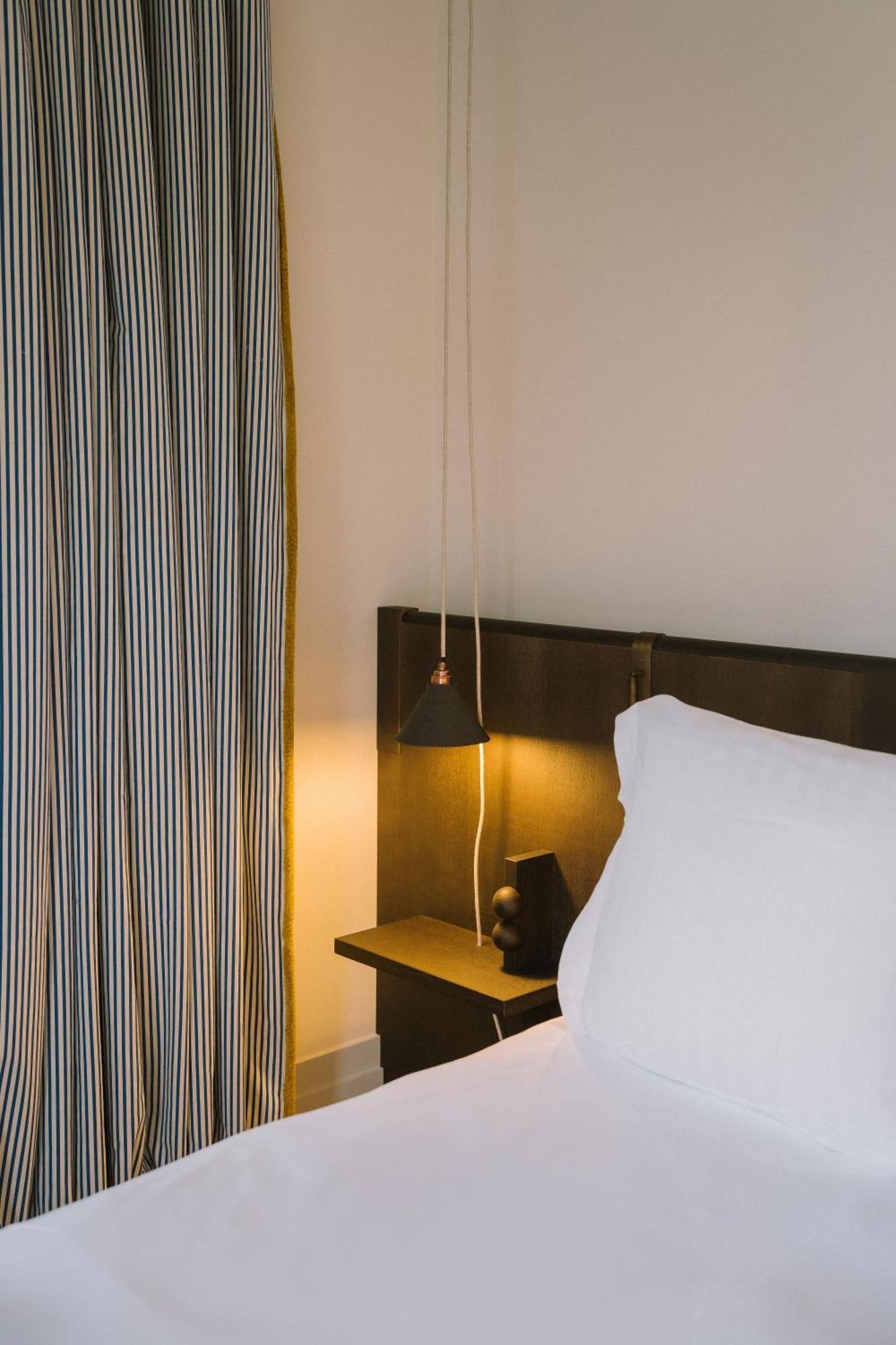 Superior Double Room Sea View