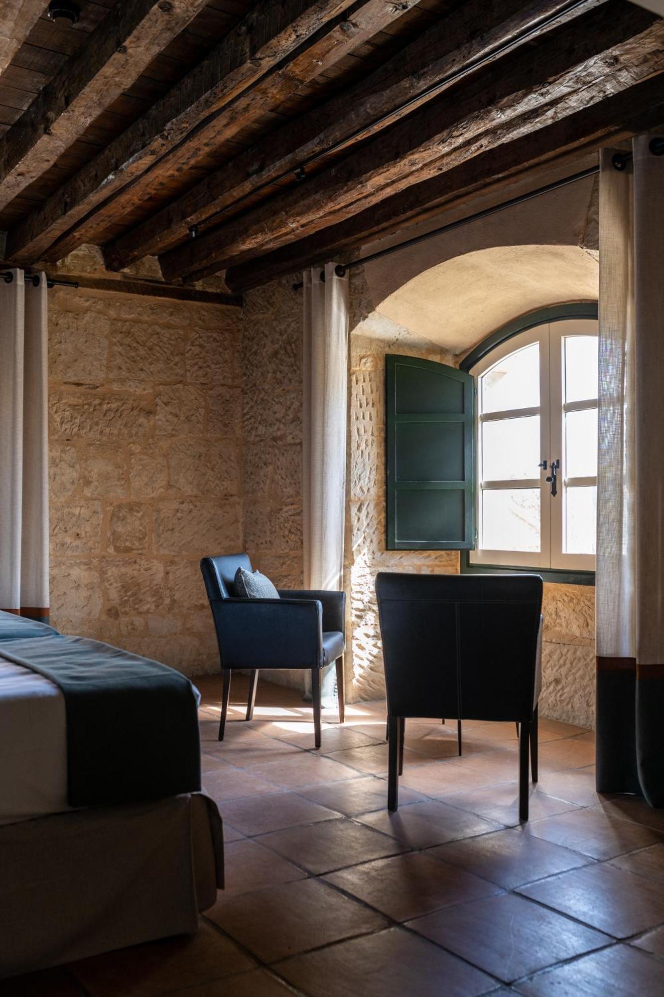 Quarto Deluxe
