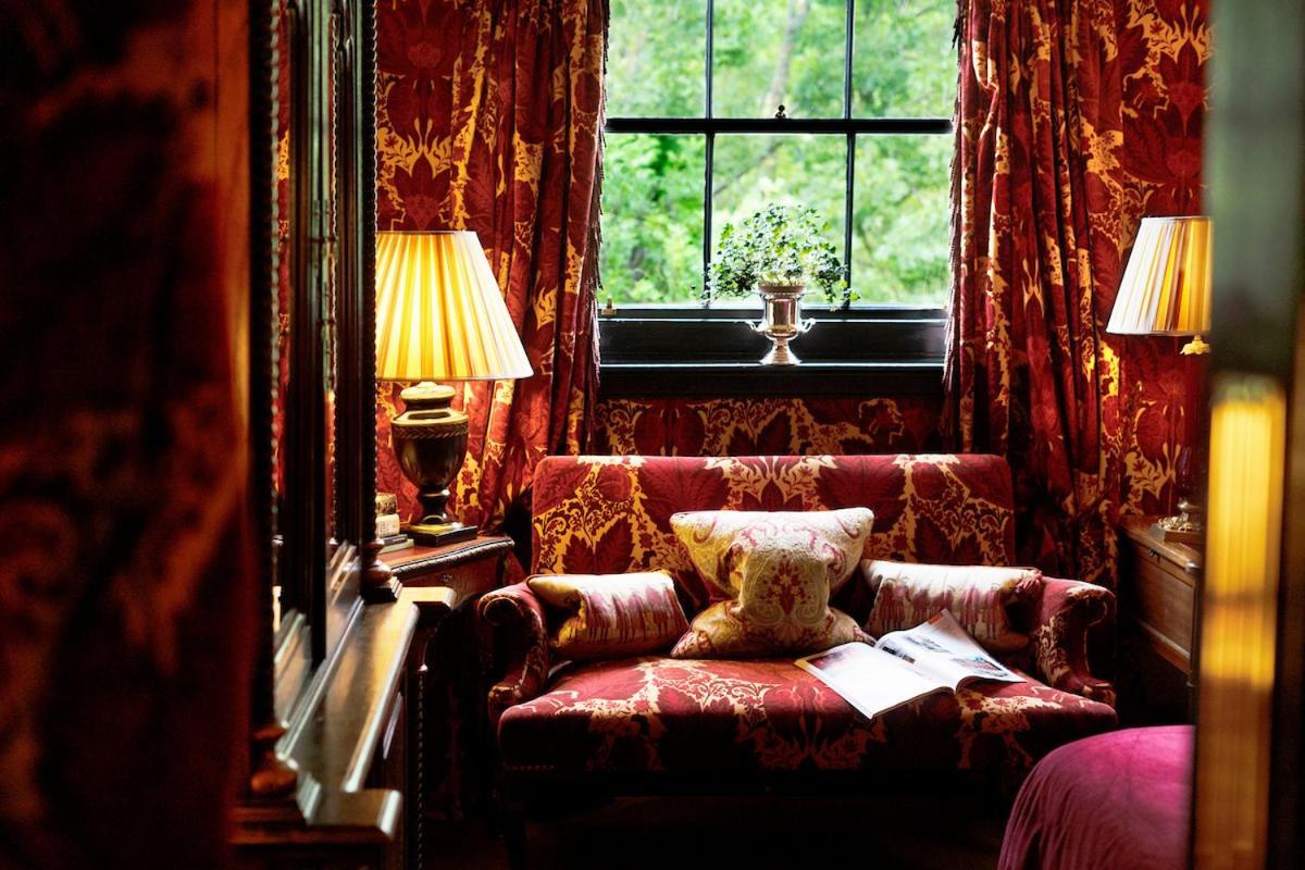 Winston Churchill Suite